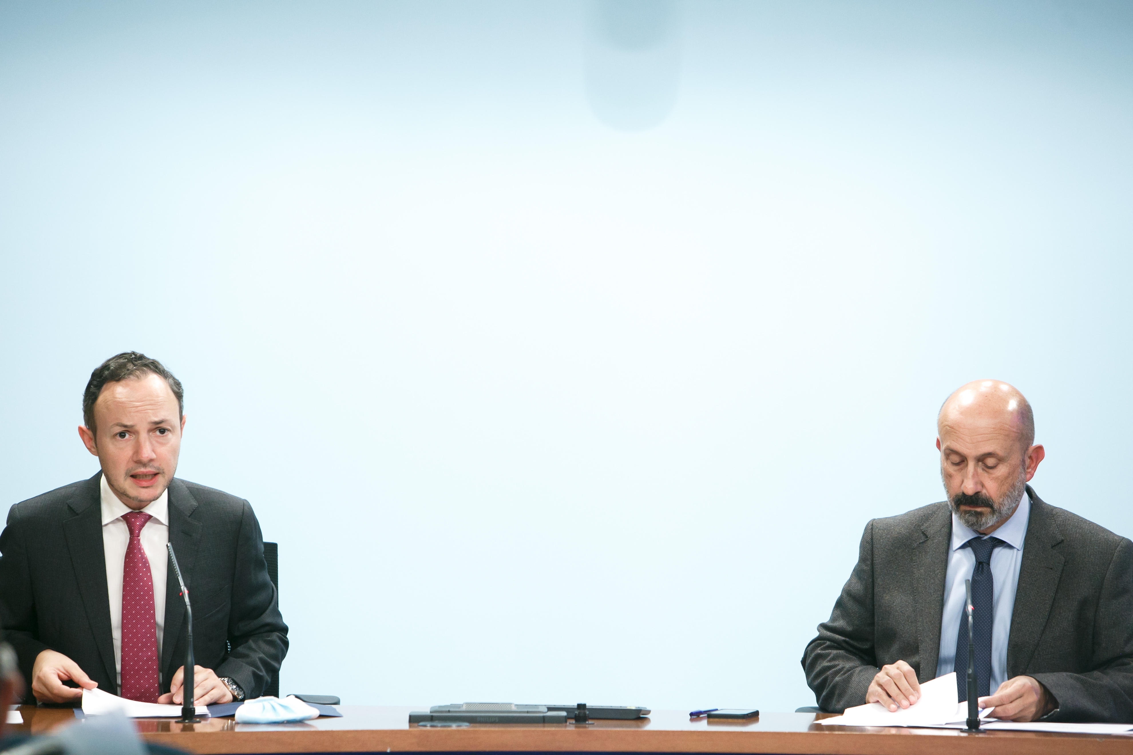 Aprovat el decret d’ajut al lloguer pels sectors més afectats per les mesures temporals per fer front a la COVID-19
