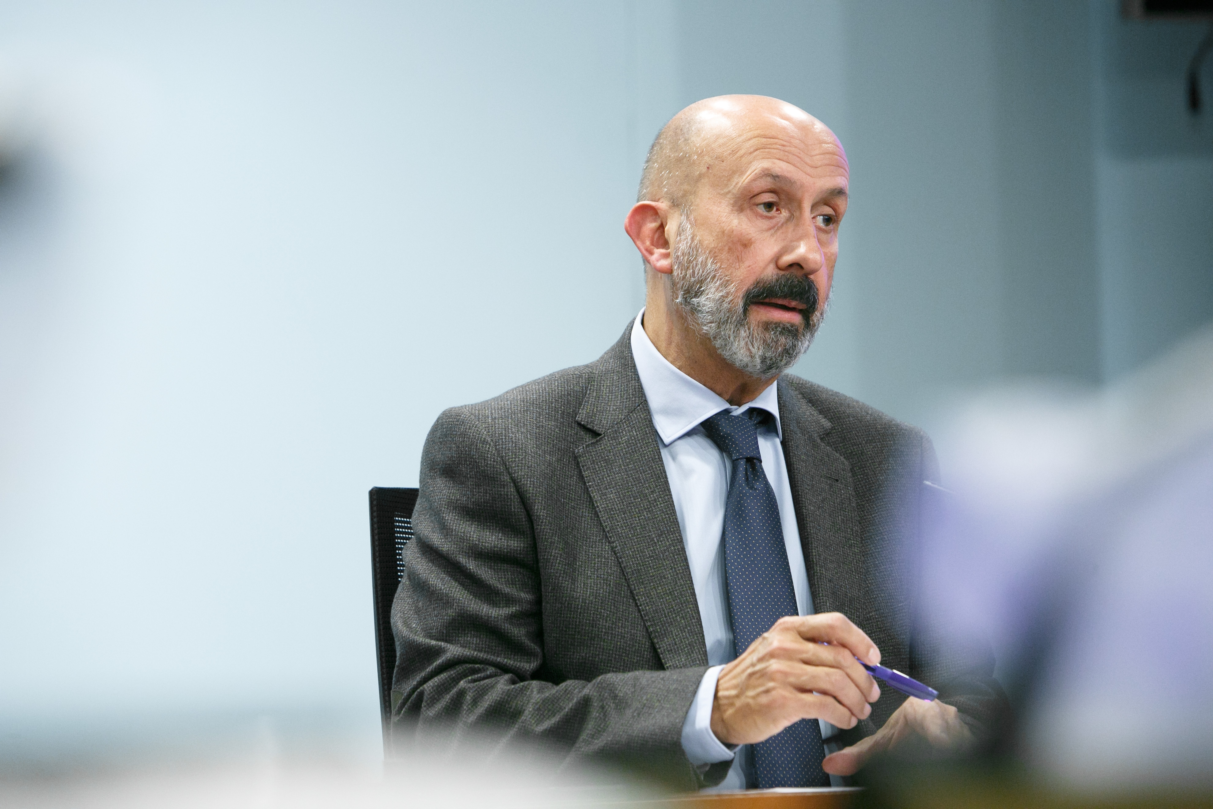Salut recorda la importància de mantenir al mínim les interaccions socials durant la setmana de vacances escolars