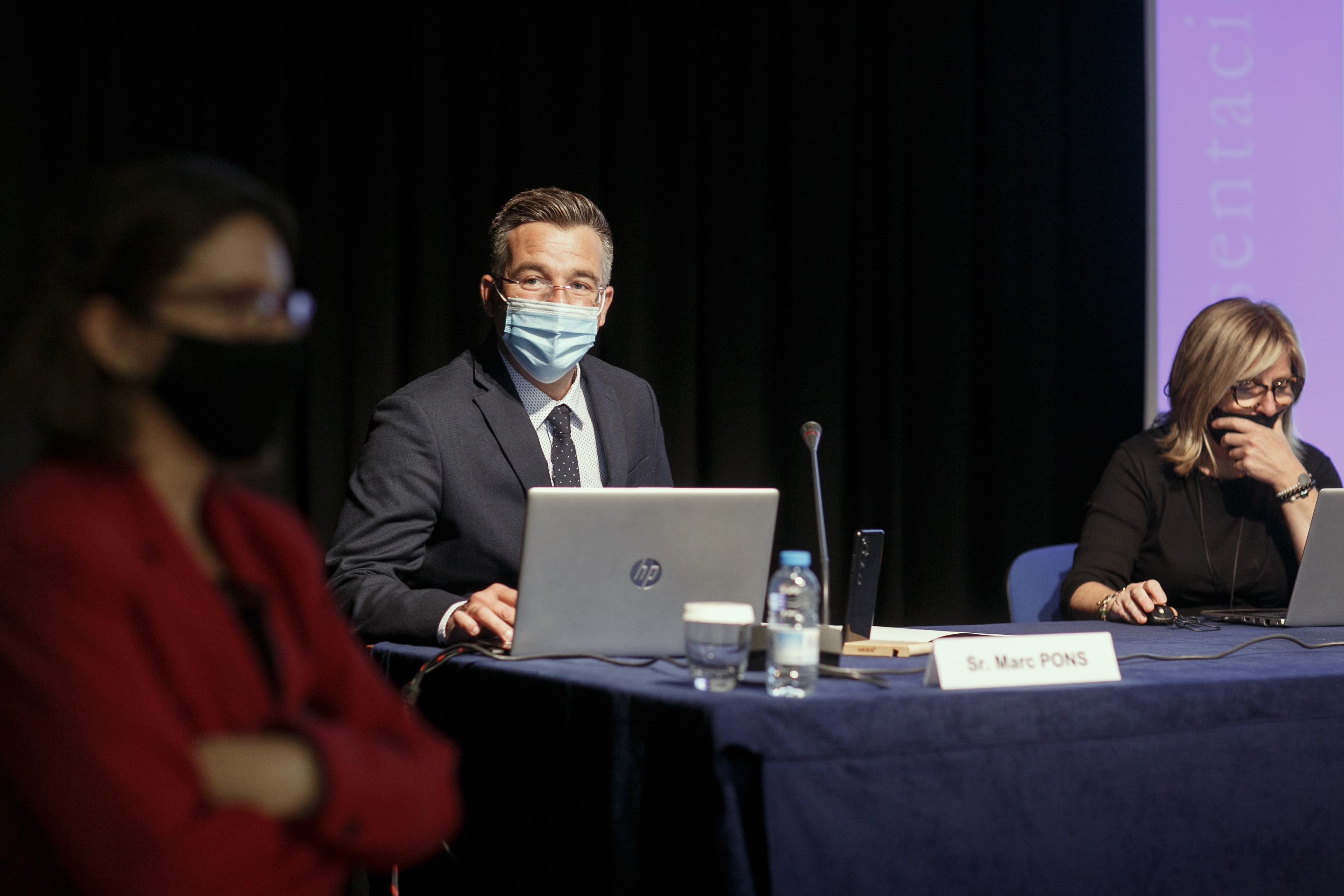 Es constitueixen les comissions de dones i de la diversitat de l’Observatori de la Igualtat