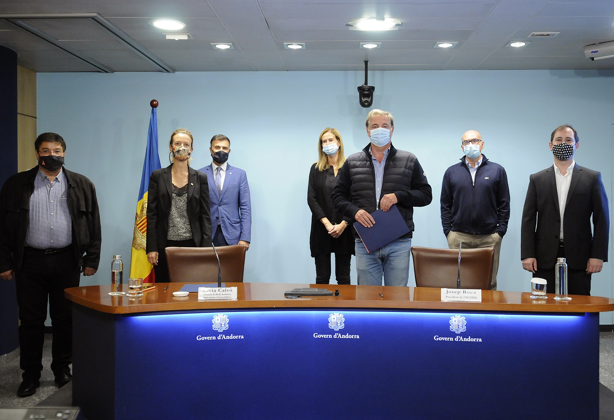 Medi Ambient garanteix que tots professionals vinculats amb la construcció seran formats en l’àmbit de la transició energètica