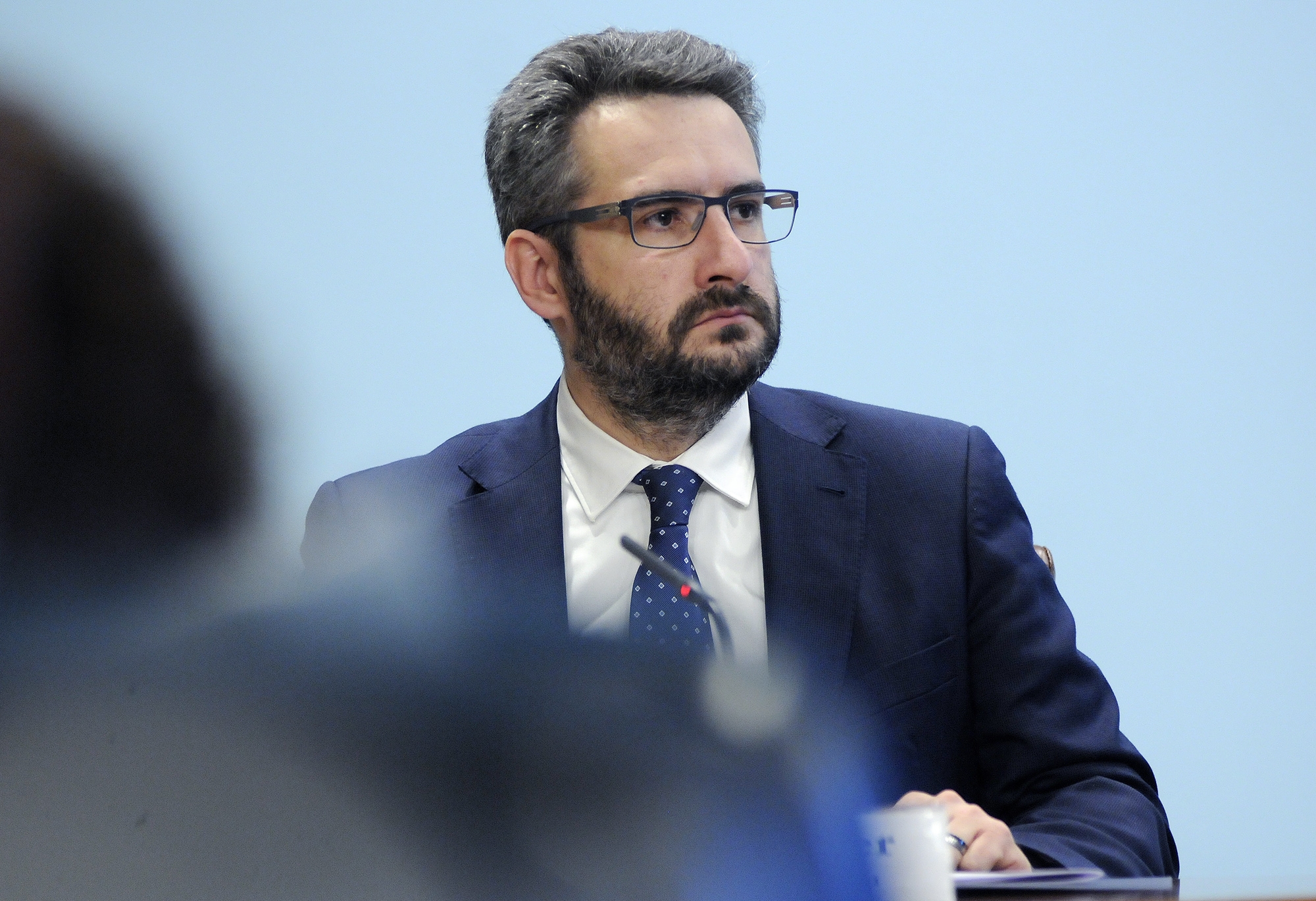 Aprovat el refinançament del deute nacional amb venciment abans de final d’any amb bons destinats al mercat internacional