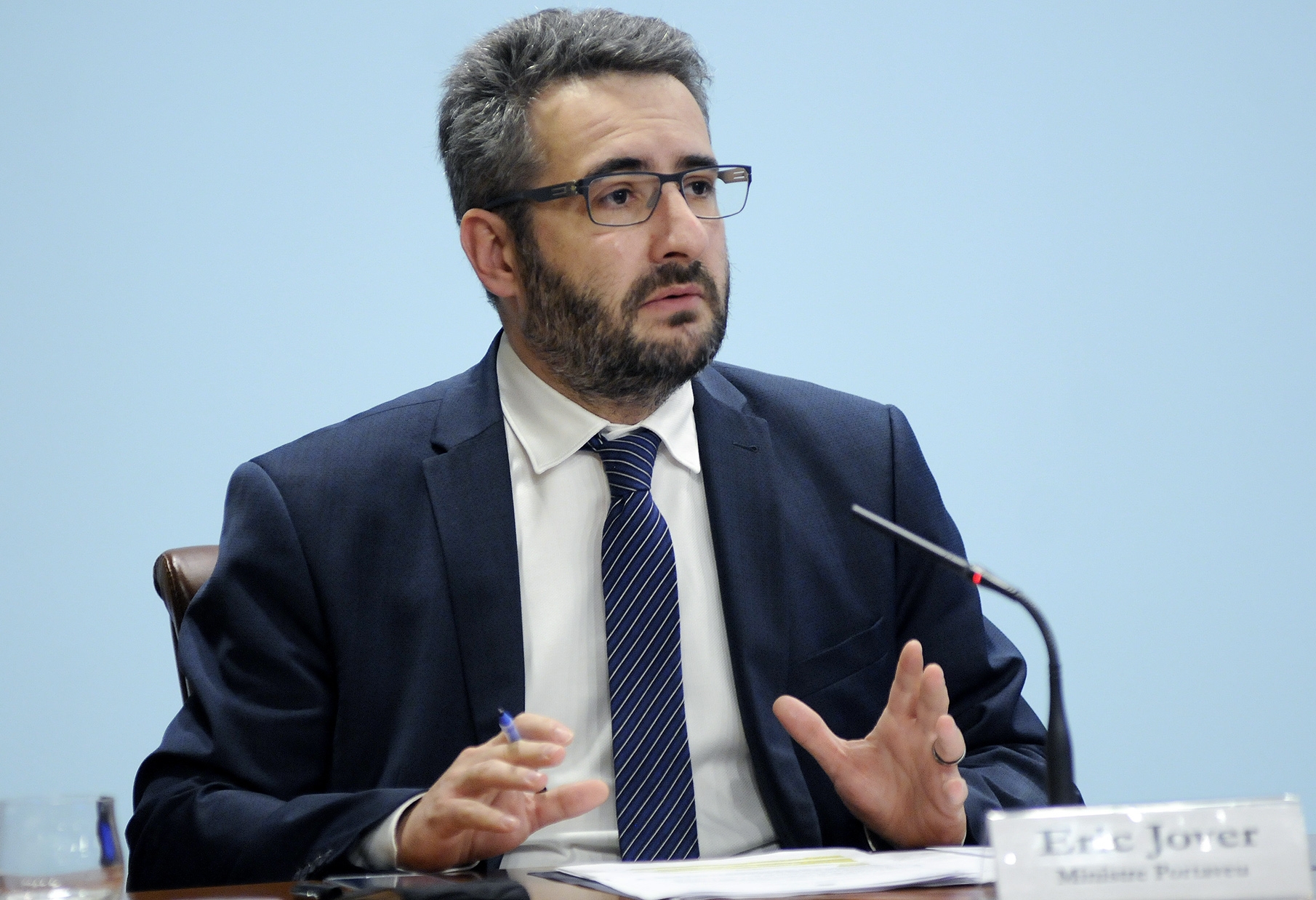 Aprovat el reglament de simplificació per pagar l’IGI de les mercaderies importades