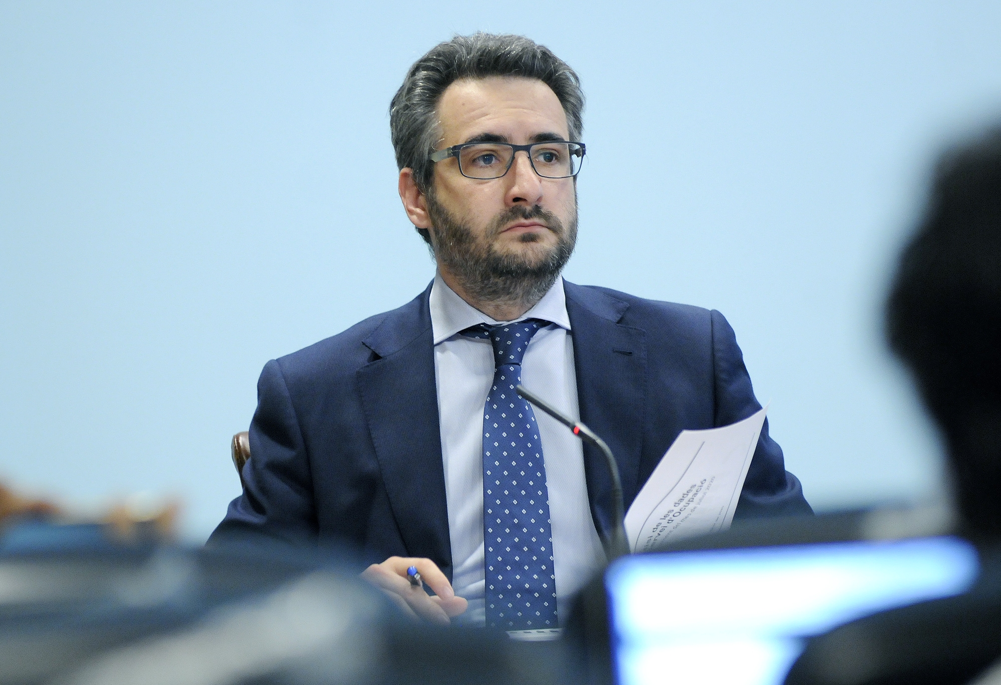 El Govern estima el recurs de Jocs, SA