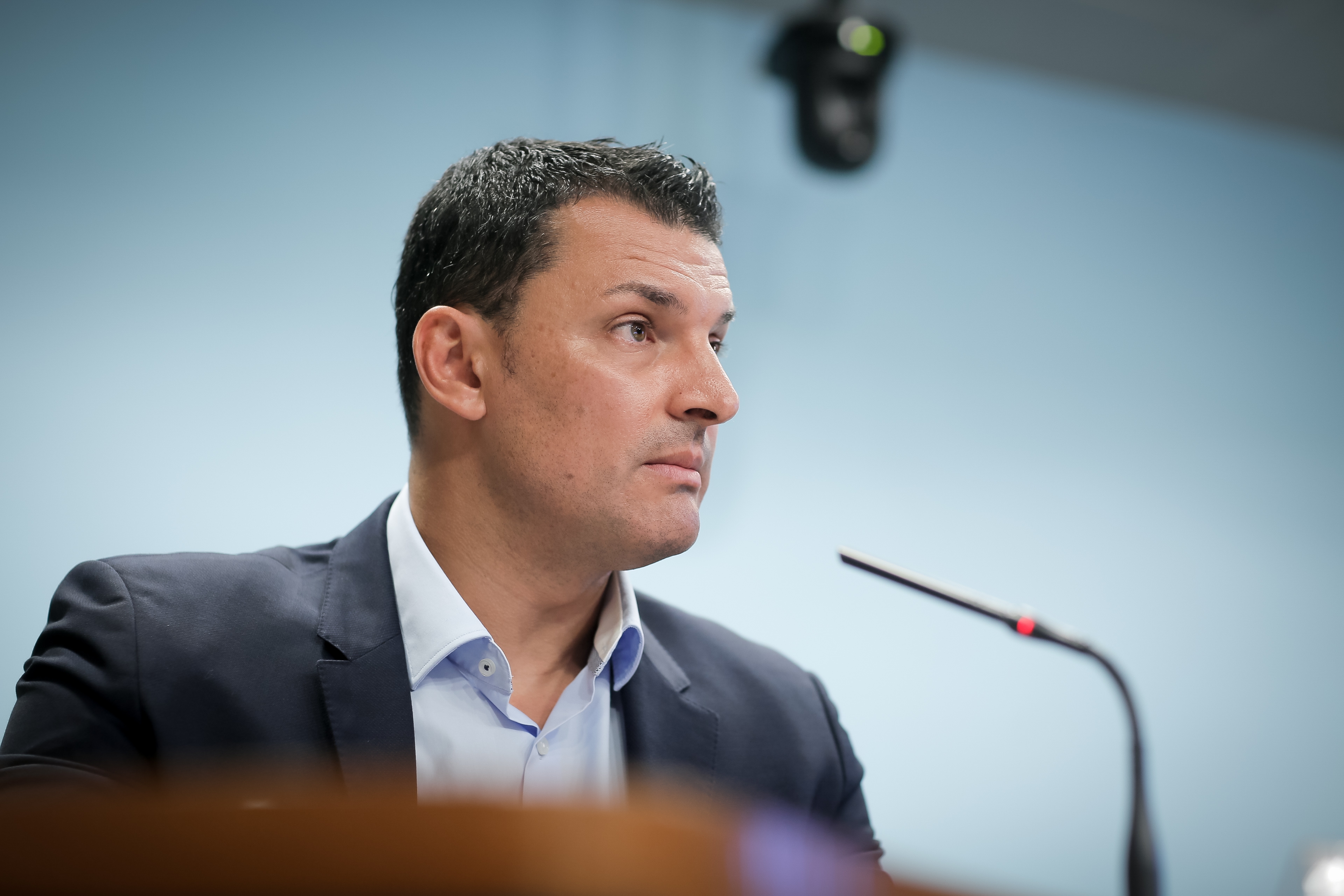El Govern té previst destinar 16 milions d’euros per als pagaments de STCT i RJL els propers tres mesos