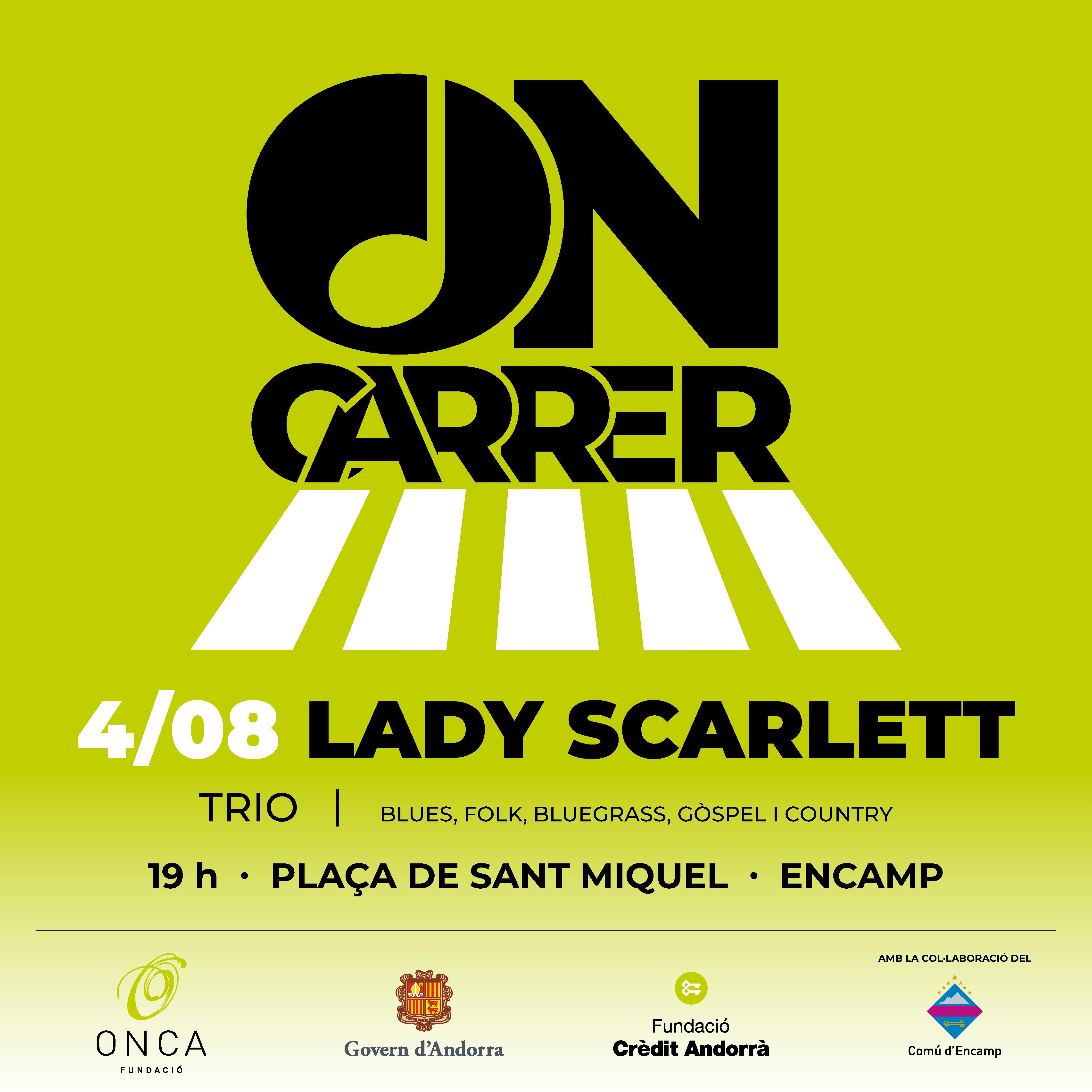 La Fundació ONCA continua amb el cicle ON-CARRER i Engordany a duo i finalitza les Nits d’estiu als museus