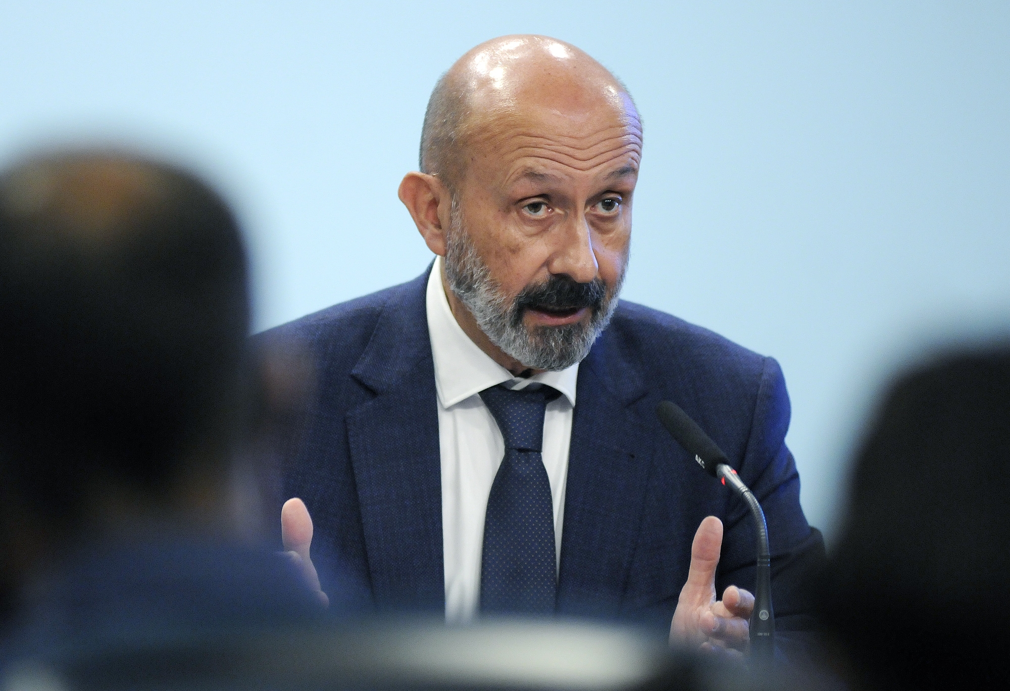 Salut realitza 300 proves diagnòstiques diàries per cribrar positius per la COVID-19