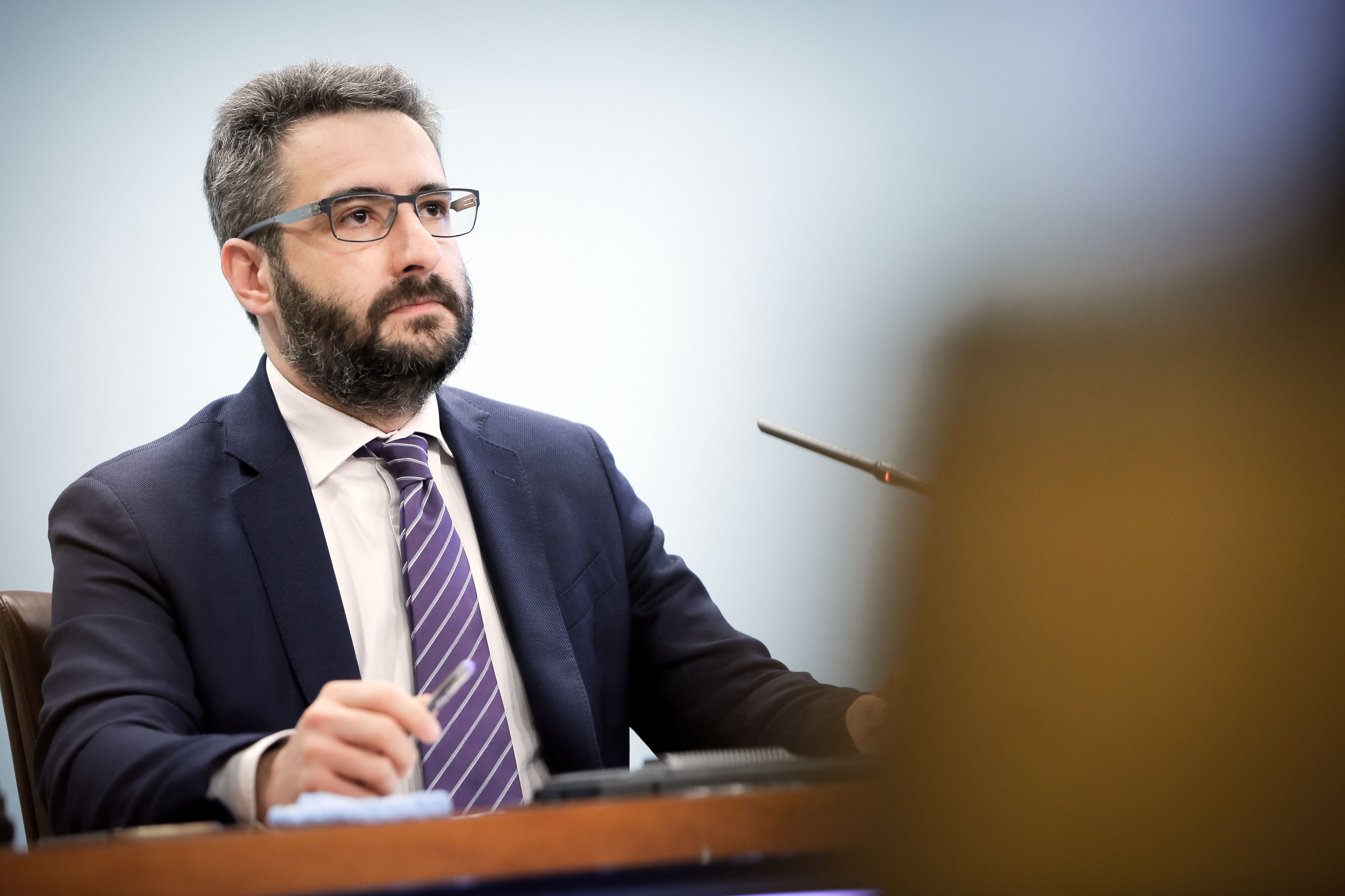 El Govern adjudica les obres de la Portalada