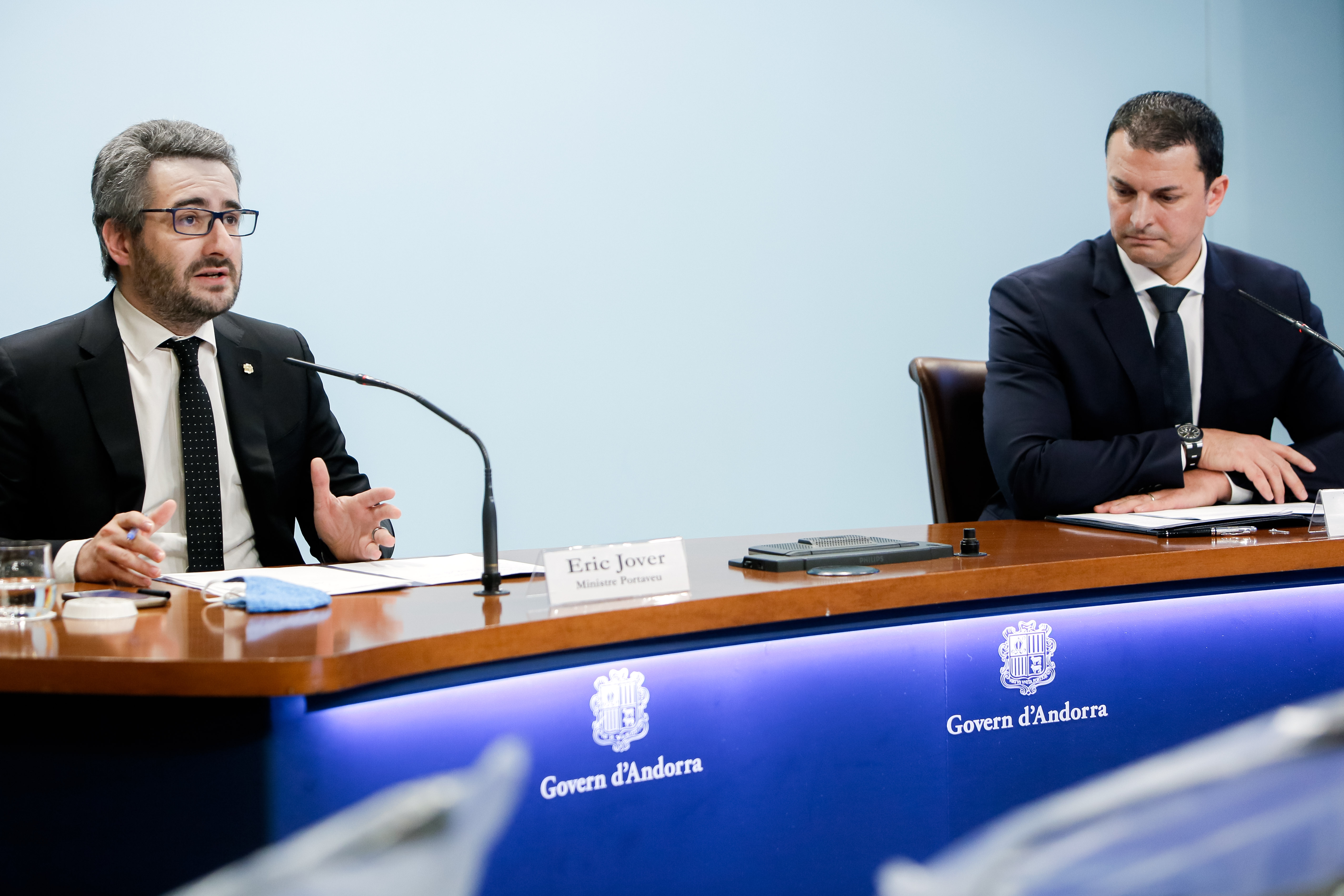 Cultura aprova l’adjudicació dels treballs previs de recerca arqueològica per a la recuperació de Sant Vicenç d’Enclar
