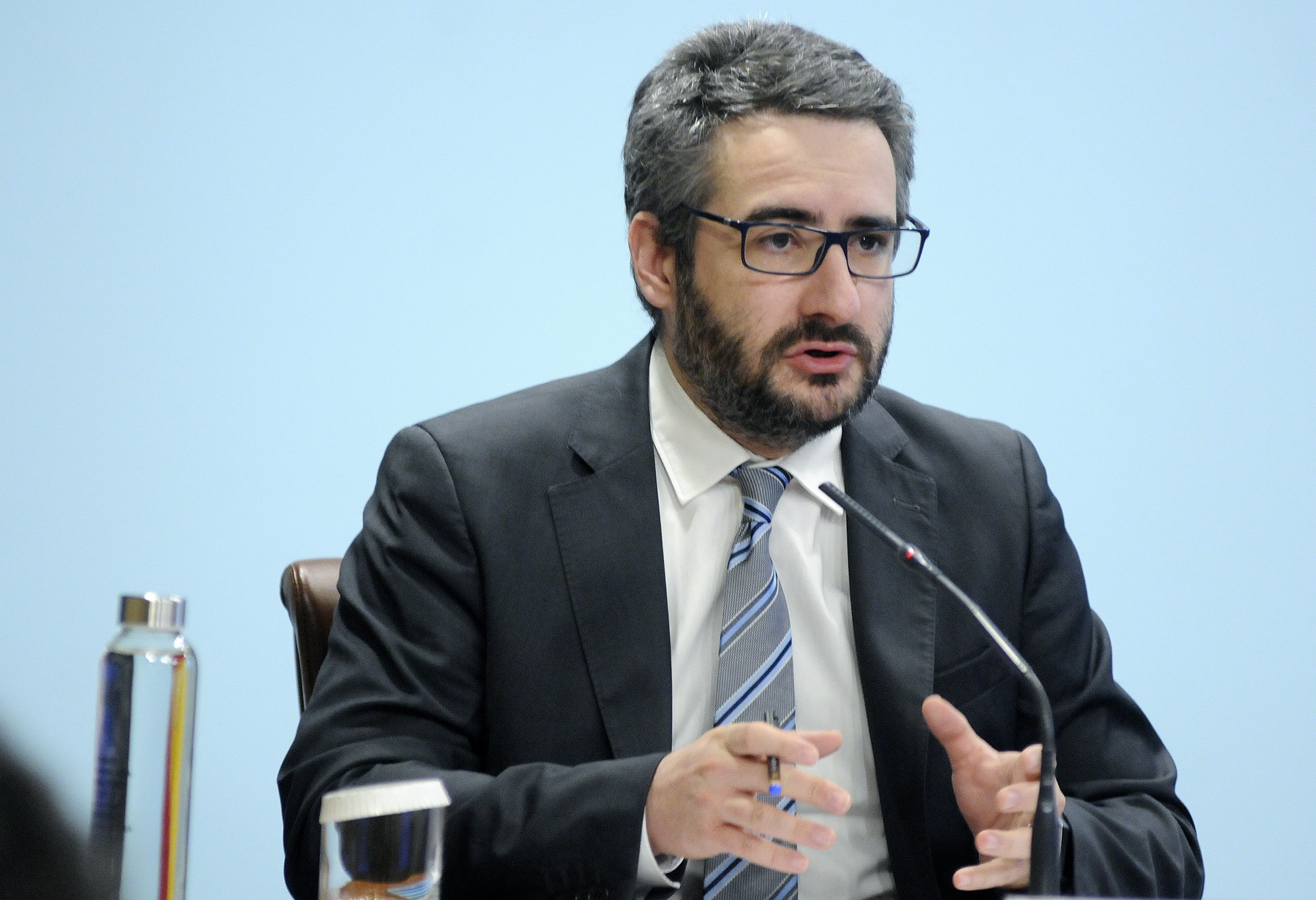 El Govern resol la subhasta d’emissió de 125 milions d’euros en bons solidaris
