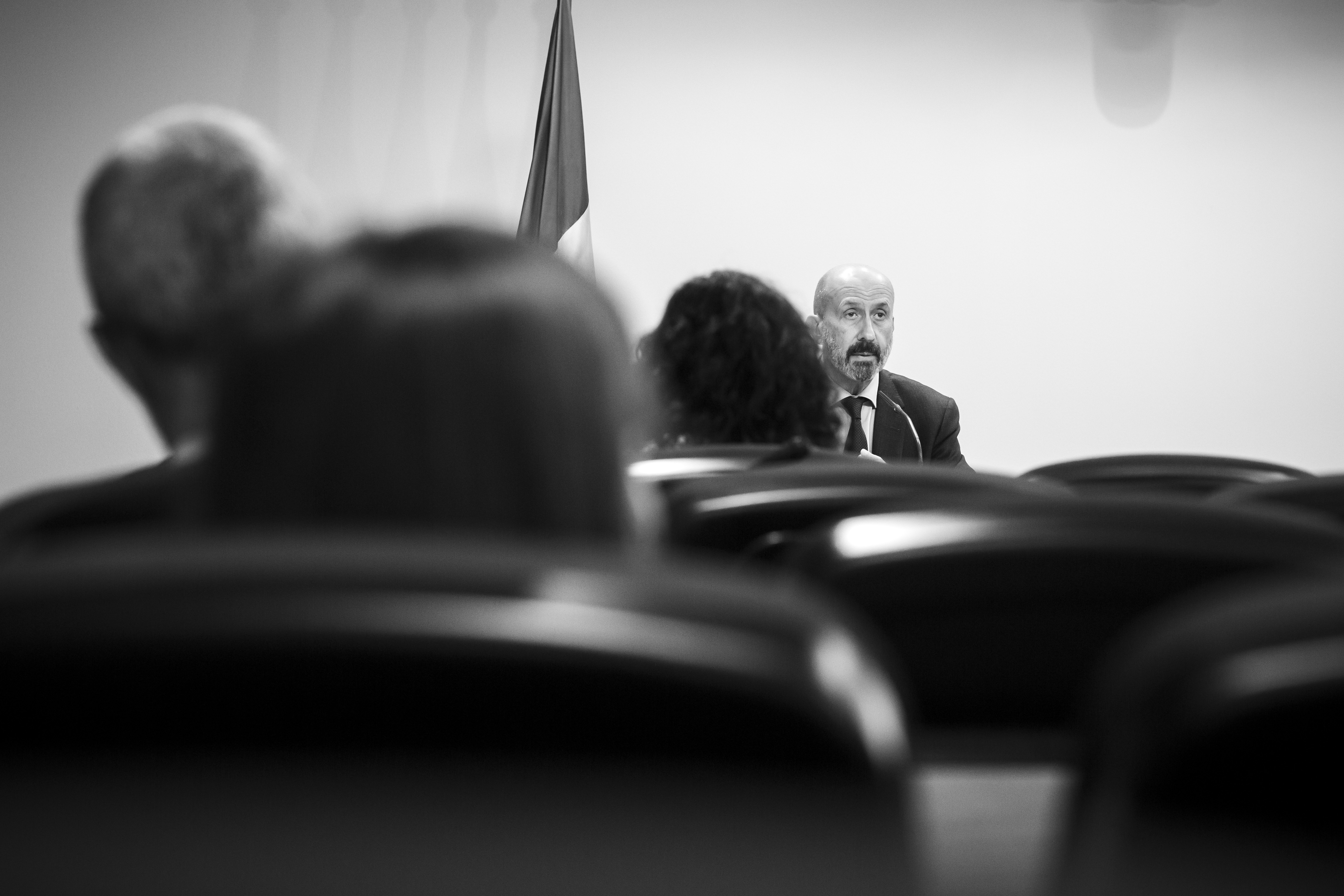 Es manté la davallada de casos actius de la COVID-19