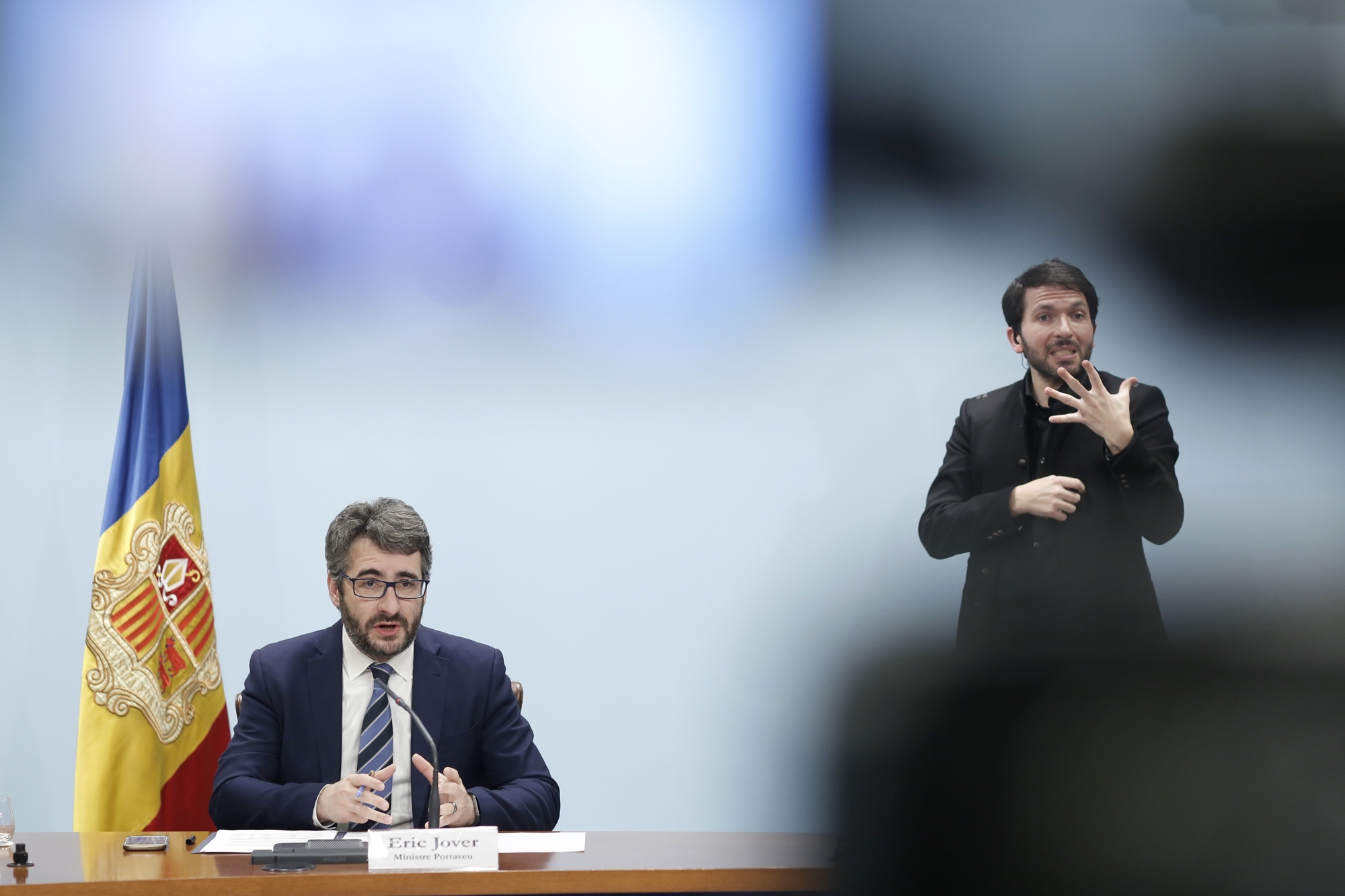 L’aplicació B-resol permetrà ajudar als joves en cas de ciberassetjament o altres problemàtiques derivades de la situació de confinament