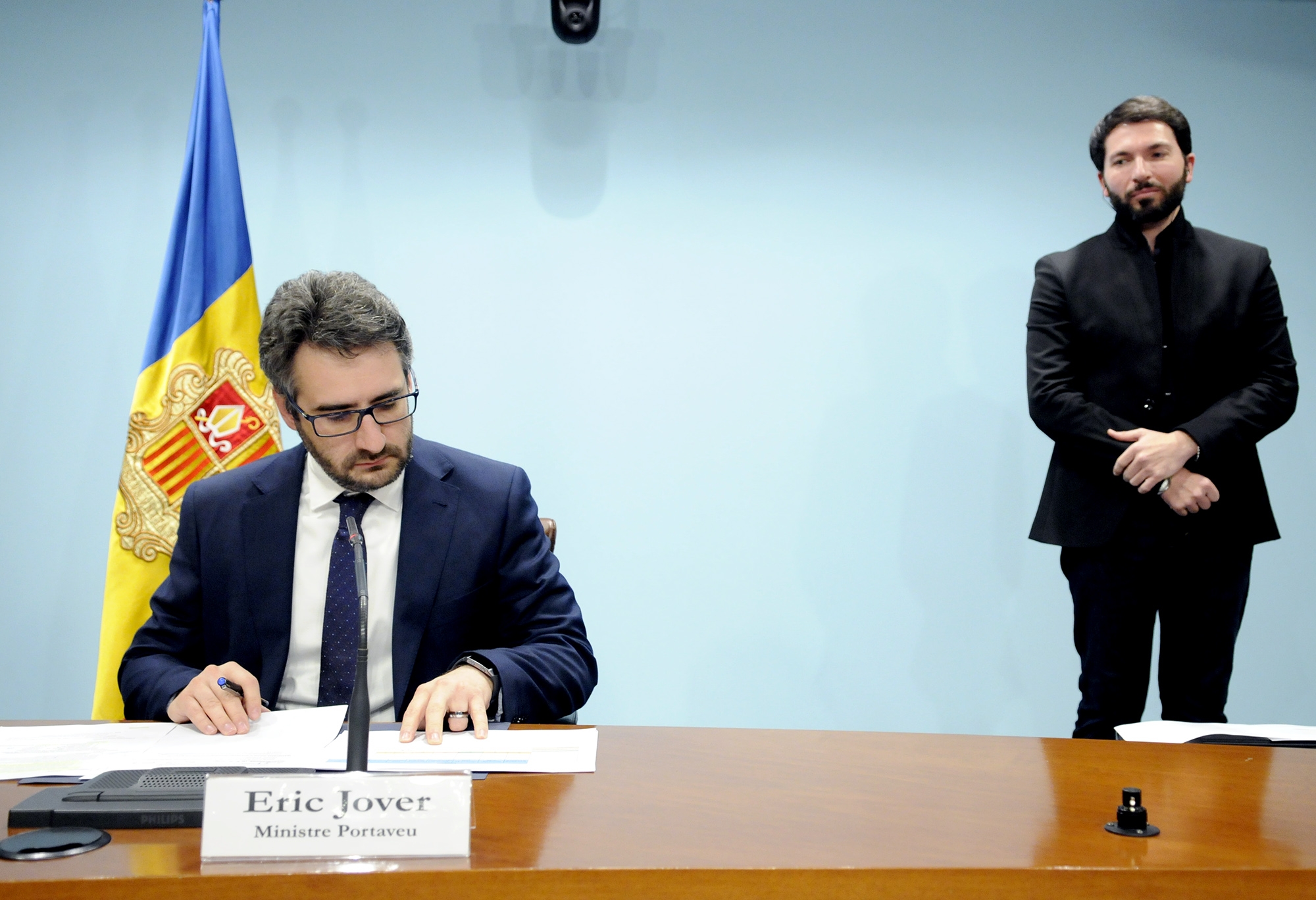 El Govern i Ski Andorra organitzen un avió de retorn a l’Argentina per 400 treballadors temporers del Principat