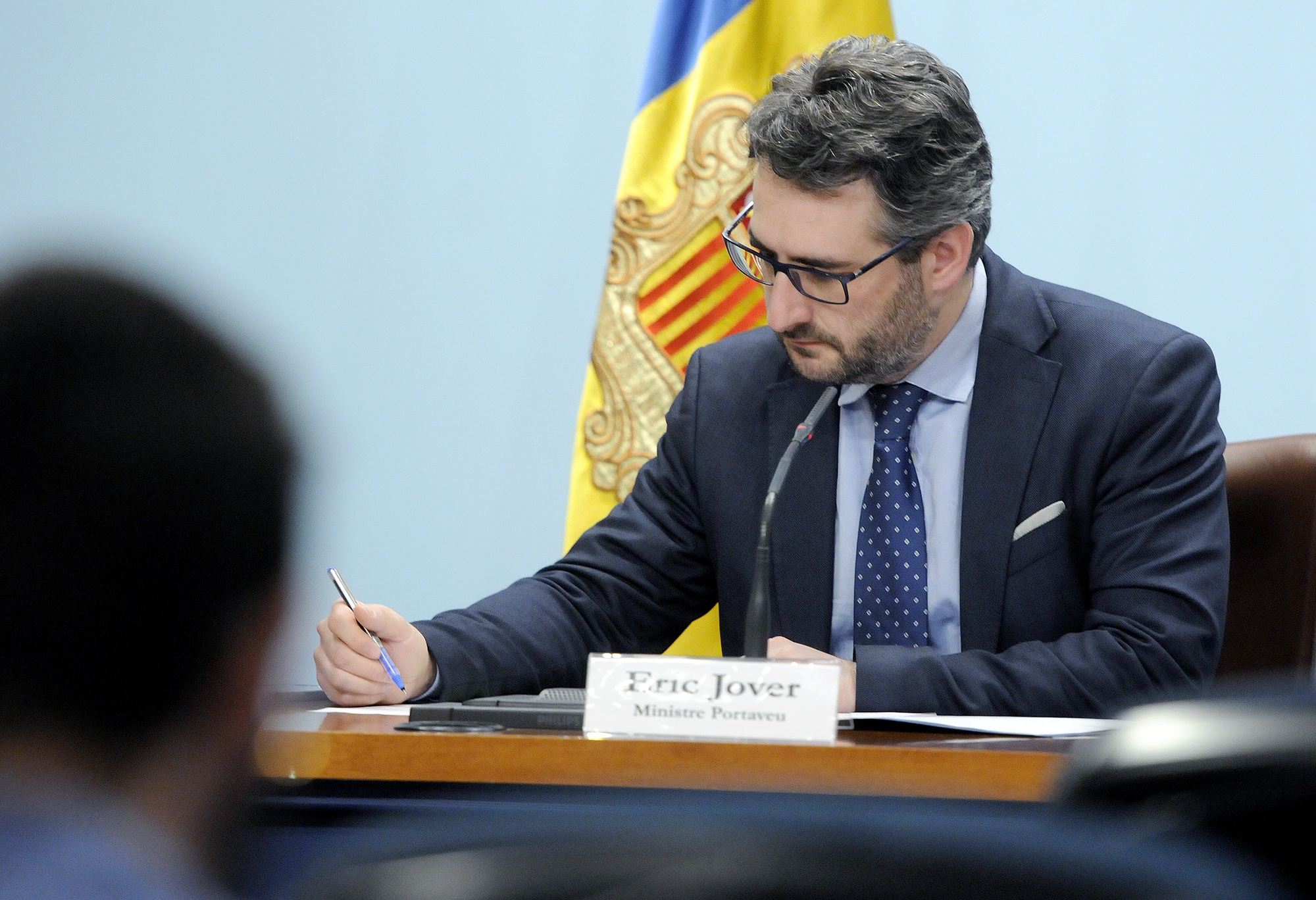 El Govern rep un total de 845 sol·licituds per a optar al programa de crèdits tous