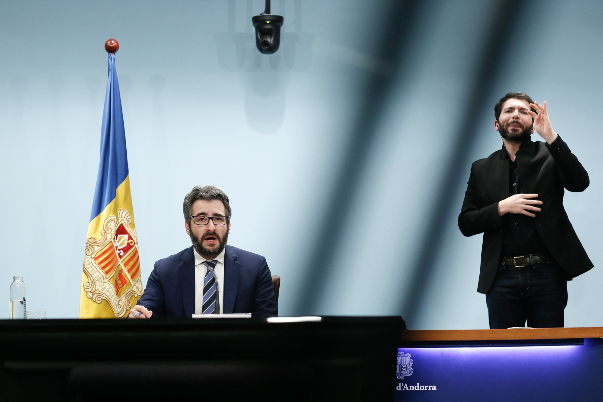 Més de 200 empreses i autònoms han fet la sol·licitud per accedir a un crèdit tou