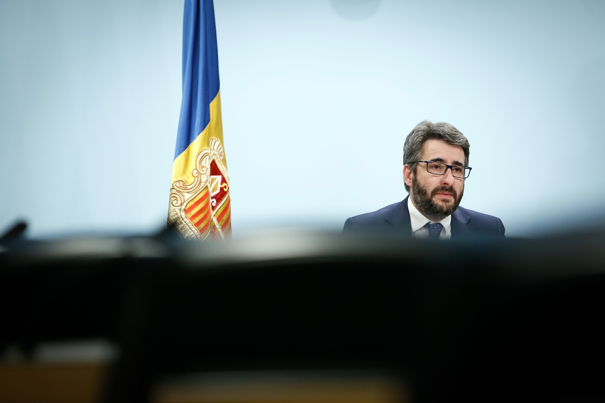 Descomptes d’Andorra Telecom, FEDA i les distribuïdores provades d’entre el 80 i el 100% per a empreses i autònoms