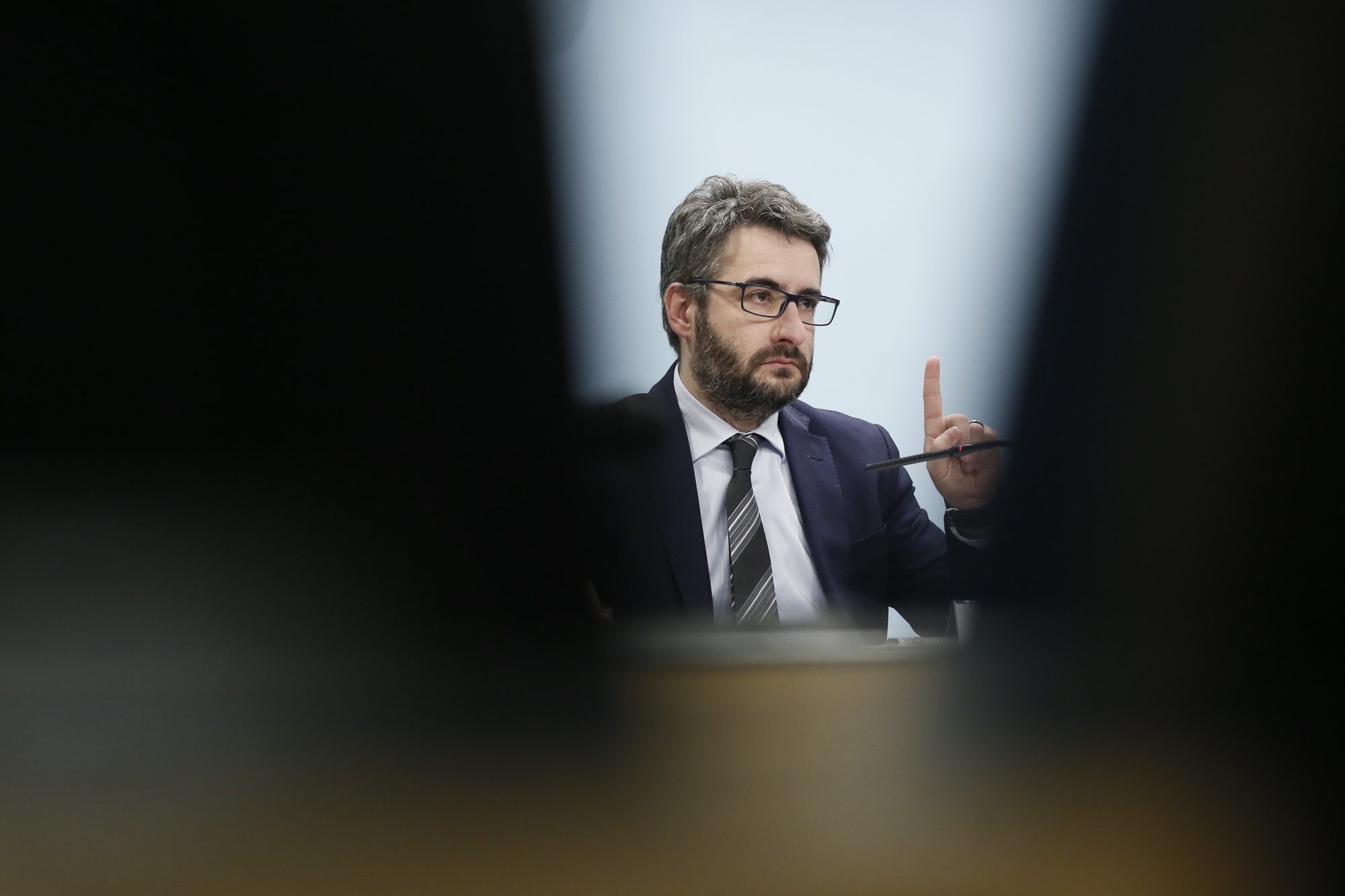 El Govern treballa per facilitar el retorn dels temporers als seus països d’origen