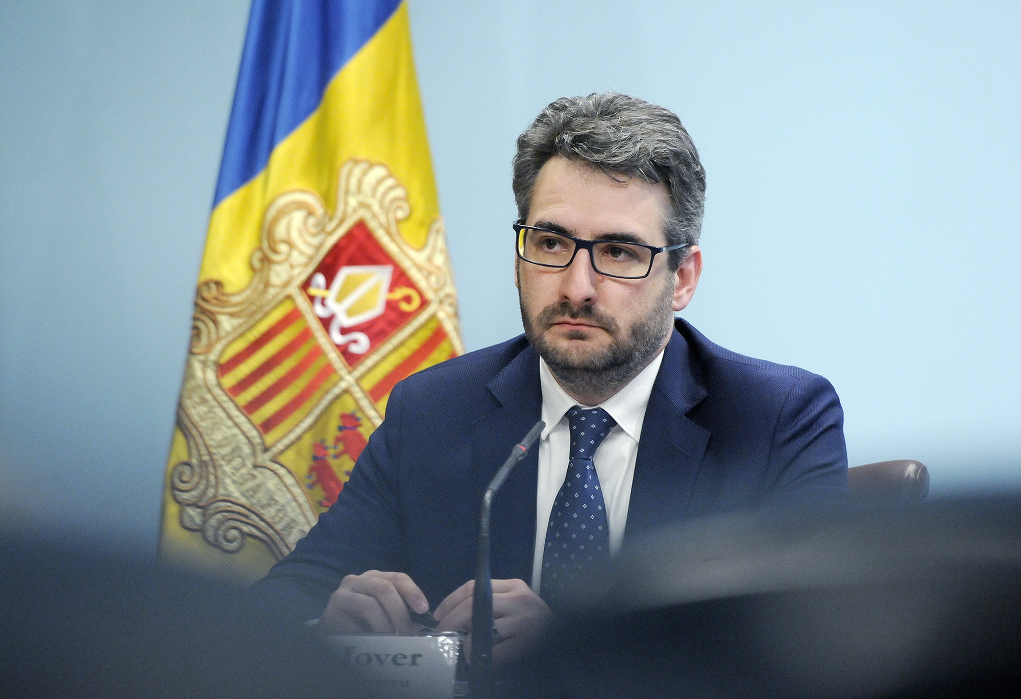 Se celebra la primera reunió tècnica per definir un pla d’intervenció individualitzat per al tractament dels casos de joves amb trastorns conductuals i addiccions als tòxics