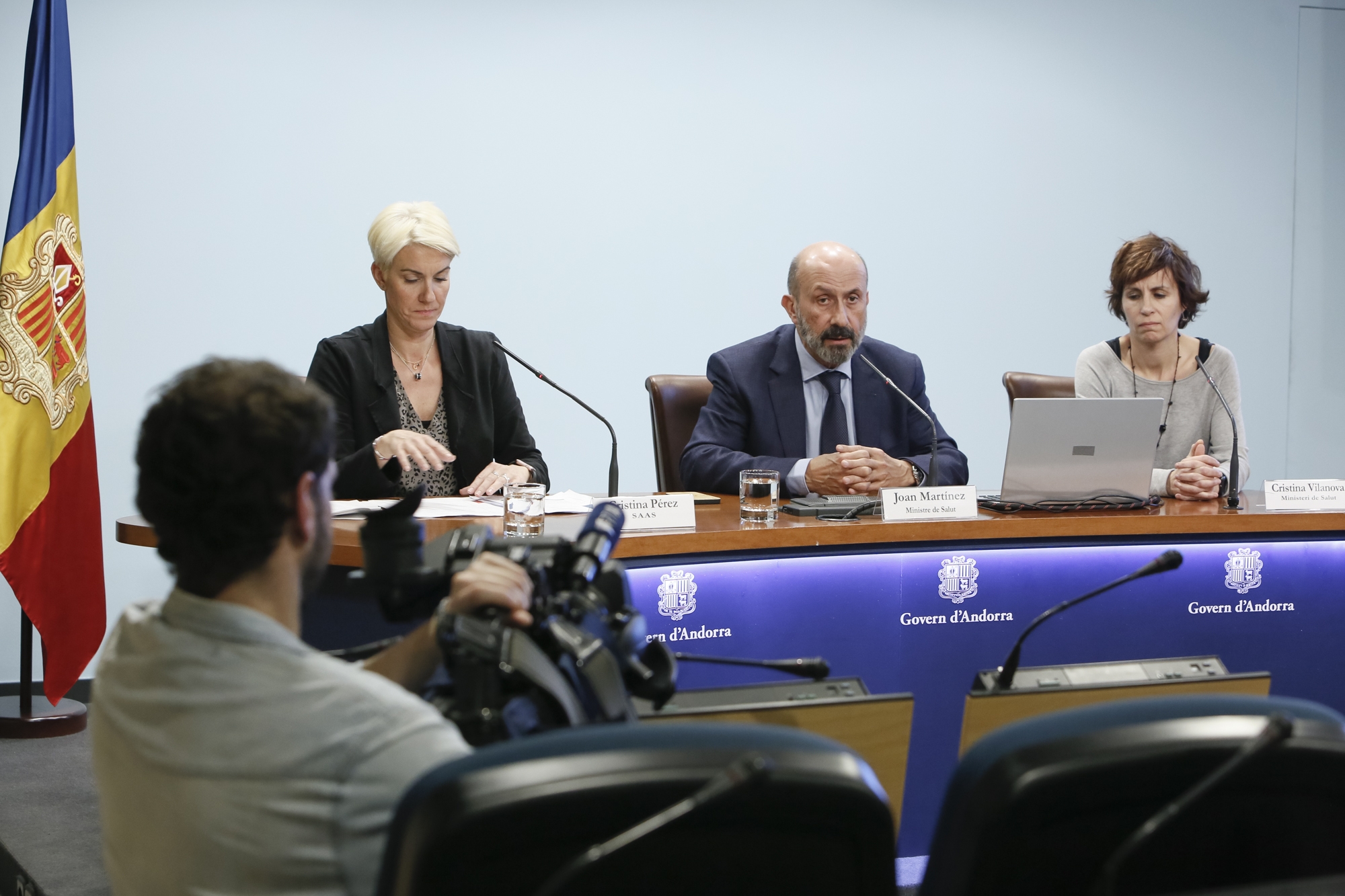 El Programa de donació de medul·la òssia entrarà en funcionament el 16 de març