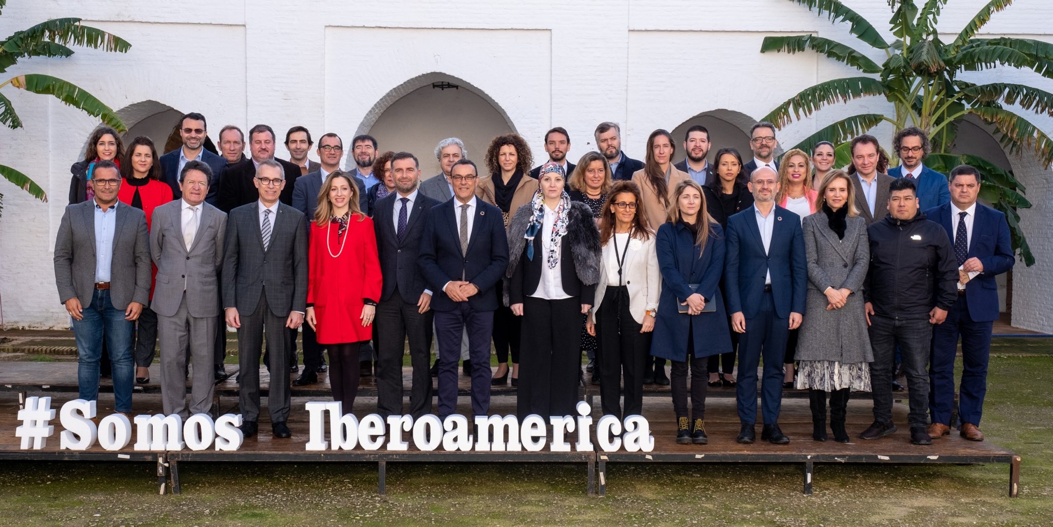 Reunió de tècnics de Turisme a Huelva per preparar la ministerial que se celebrarà al març al Principat
