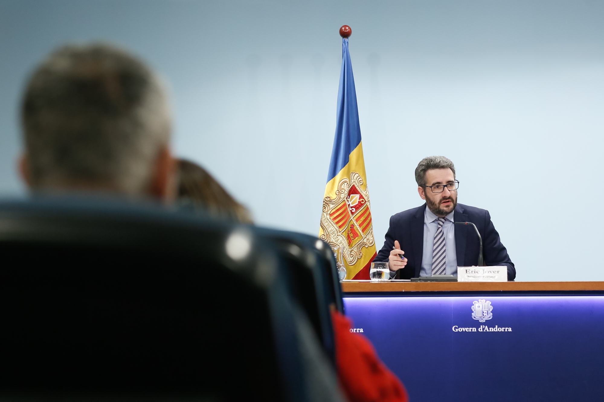 Govern decideix que Andorra Telecom destini part de la plusvàlua d’Avatel al finançament del fons publicoprivat per a l’habitatge