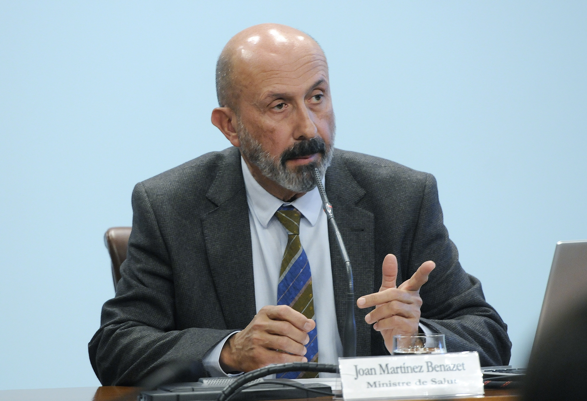 El Govern actualitza les tarifes de reembossament per desplaçaments i allotjament de malalts i acompanyants