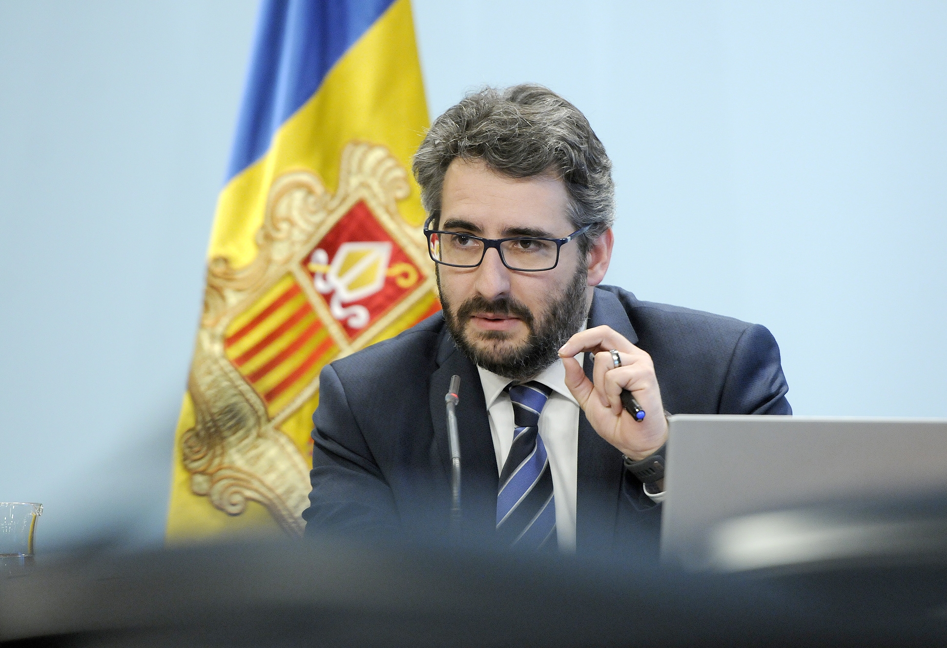 El Pressupost 2020 aposta de manera decidida per la transformació digital de l’administració
