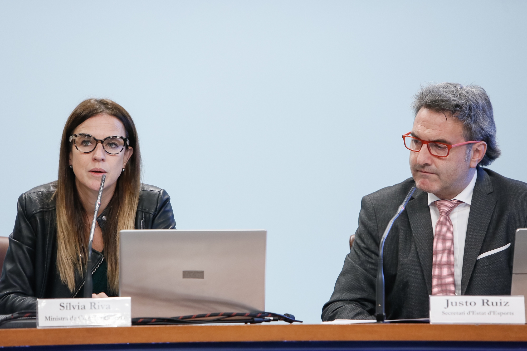 Esports atorga 49 beques als esportistes integrats al programa d’Alt Rendiment d’Andorra