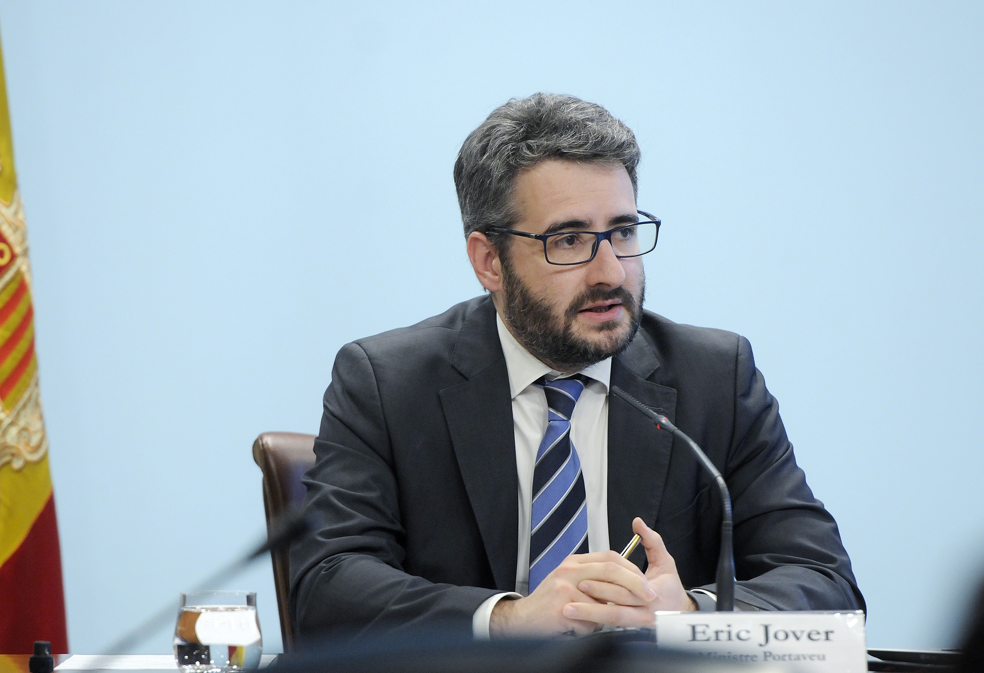 S’aproven 850 autoritzacions de la quota general d’immigració i 4.605 per a la temporada d’hivern