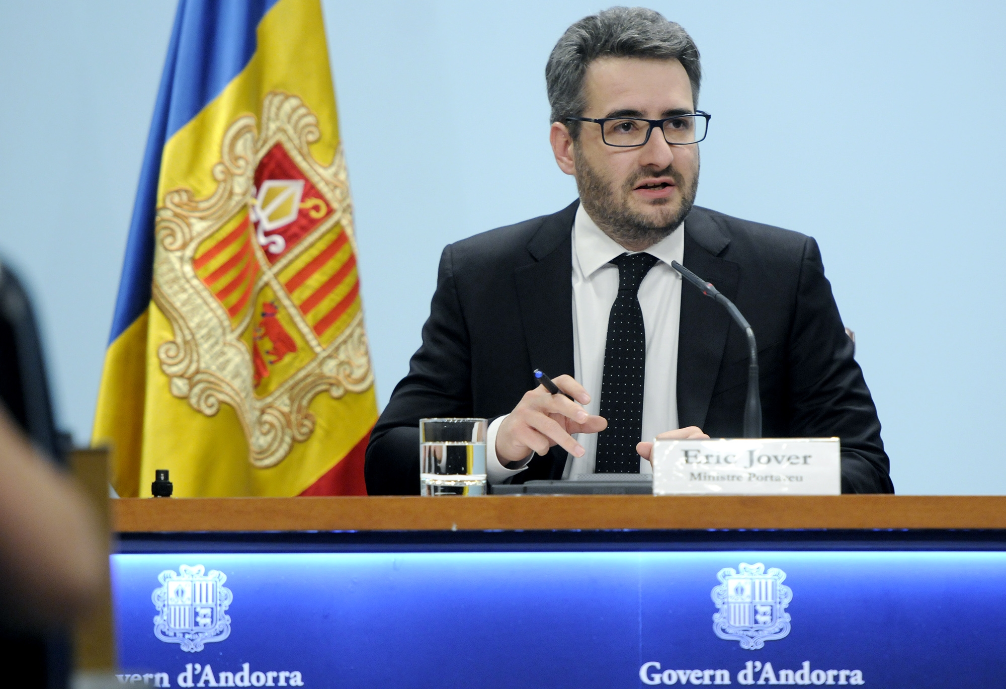El Govern licita el concurs pel condicionament de la unitat de cirurgia major ambulatòria de l’hospital Nostra Senyora de Meritxell