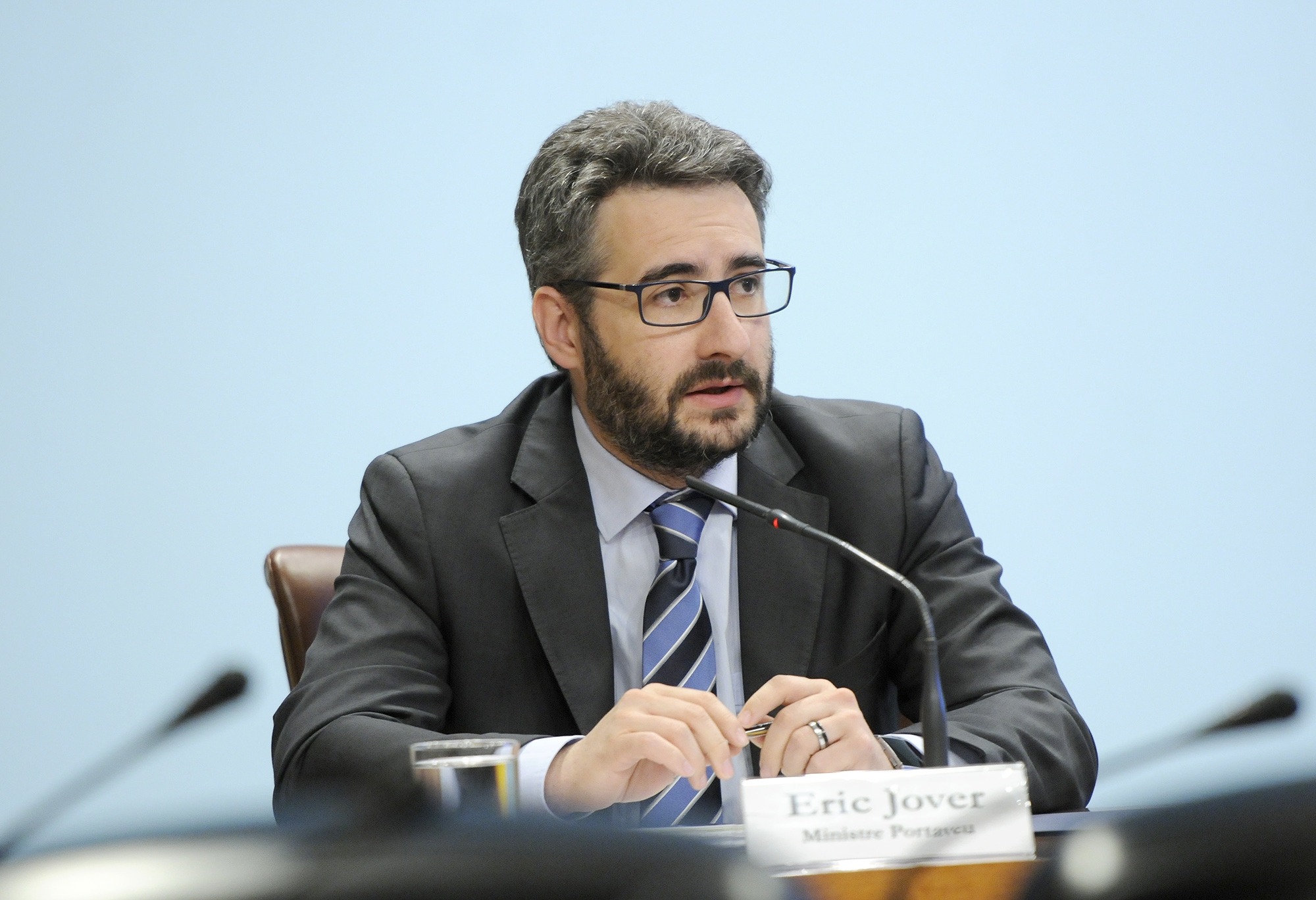 El Govern atorga ajuts al foment de pràctiques agràries específiques per al manteniment del medi natural