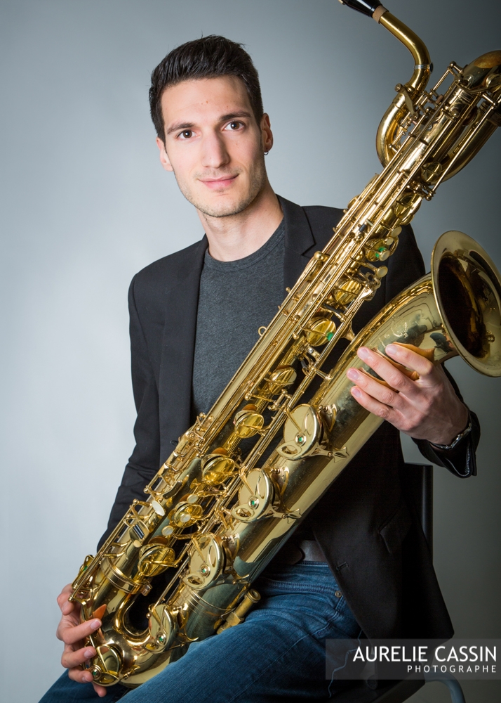L’ONCA i Maxime Bazerque actuen al festival Colors de Música d’Escaldes-Engordany