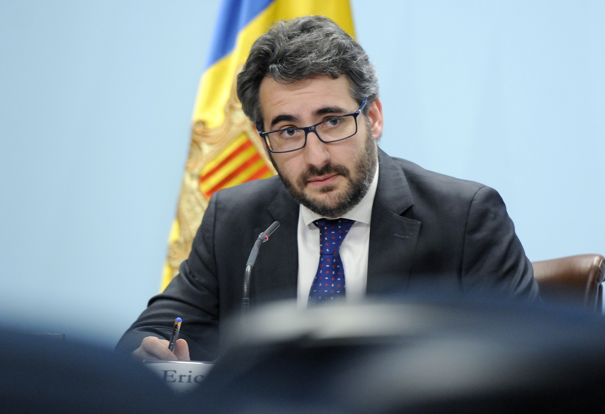 S’aprova l’estructuració del Ministeri de Turisme