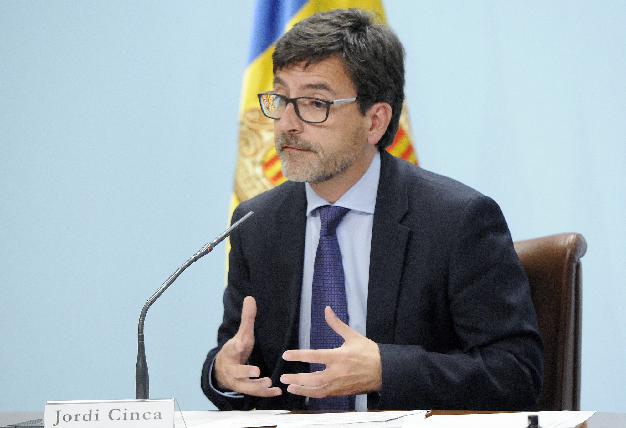 Es fixa el període de rebaixes d’estiu entre el 21 de juny i l’1 de setembre