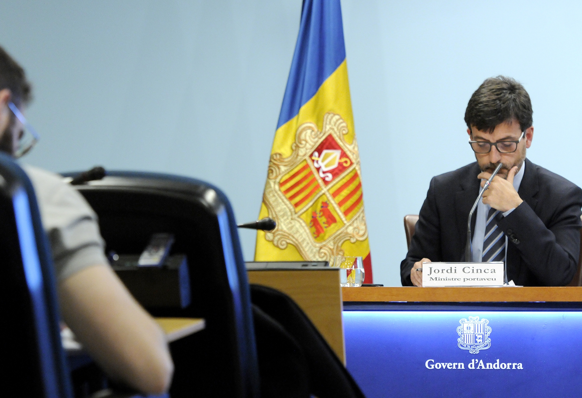 L’Escola andorrana de batxillerat ha adquirit la categoria de col·legi autoritzat per impartir el Programa del Diploma de l’organització Batxillerat Internacional