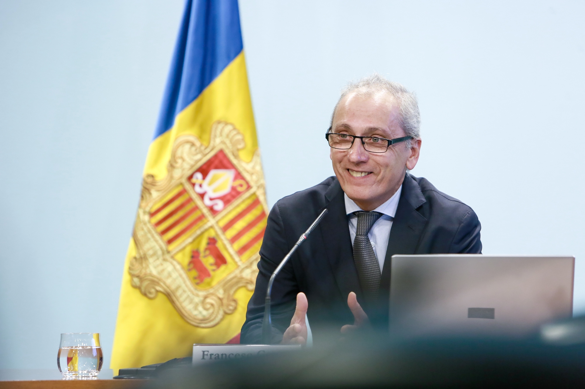 Andorra creix en nombre de turistes per sisè any consecutiu i supera el llindar dels 3 milions