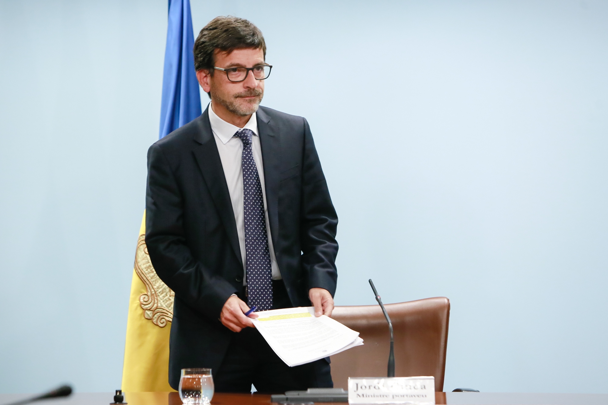 Es modifica el Reglament d'impostos especials per afavorir als transportistes amb vehicles menys contaminants