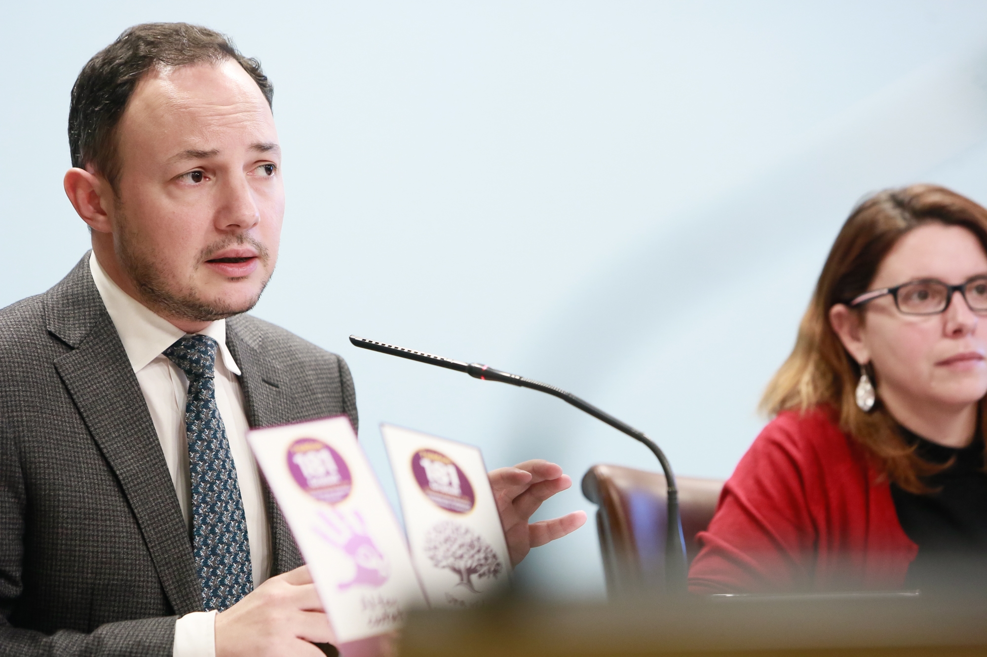 El Servei d’Atenció a les Víctimes de Violència de Gènere rep un 14% més de casos nous al 2018
