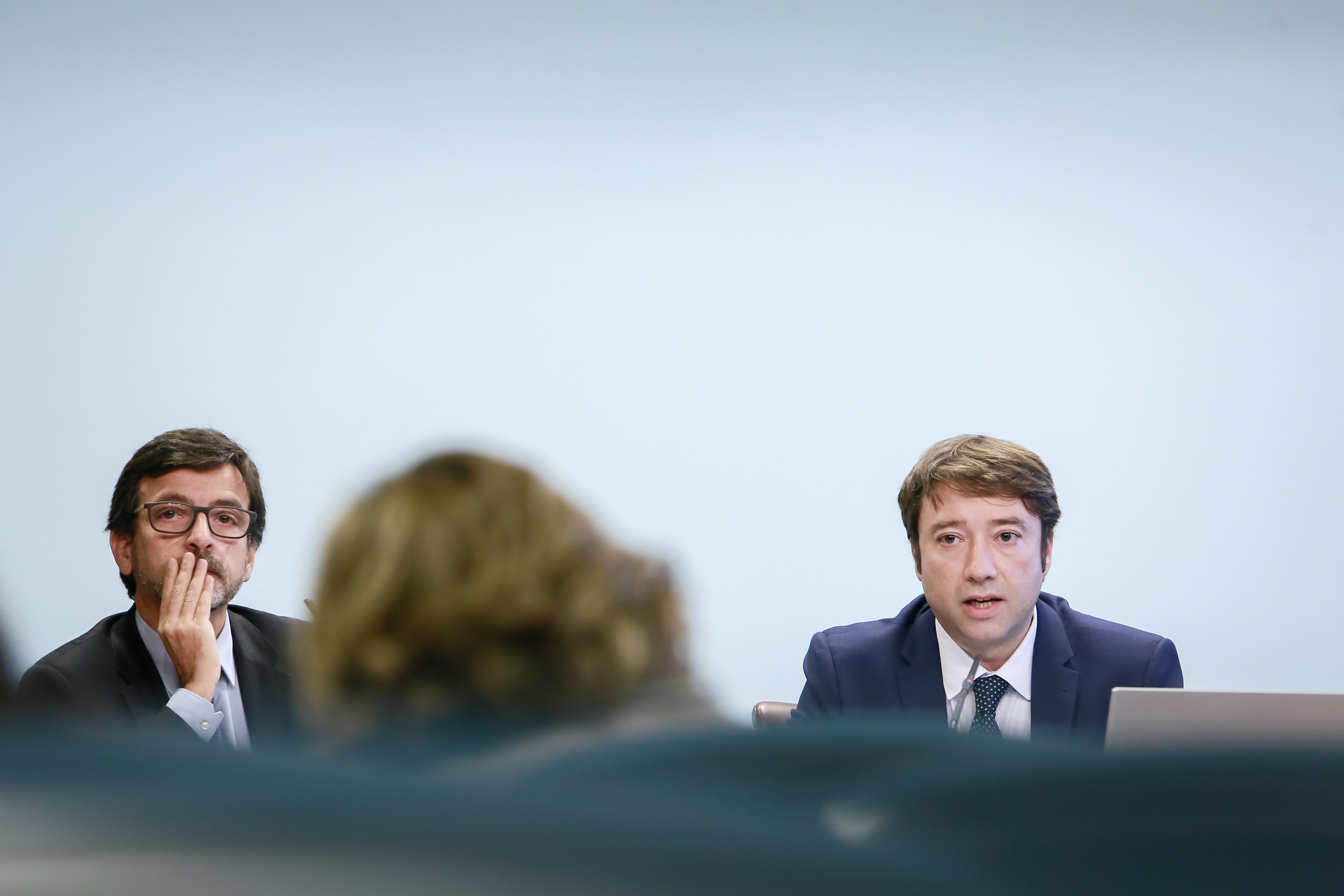 La recaptació per IRPF del 2017 arriba als 31,4 milions d’euros