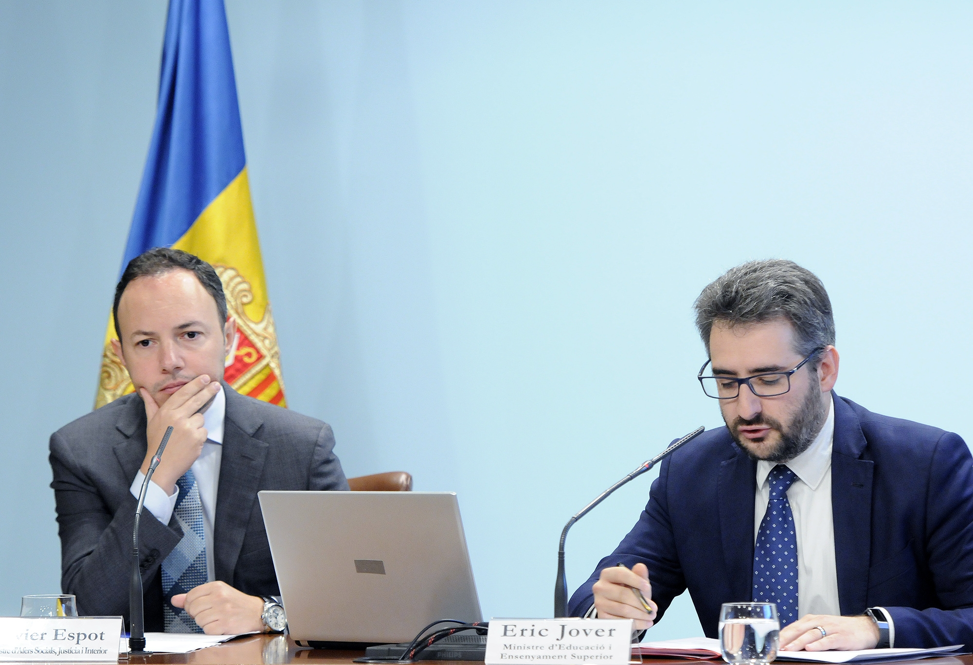 Els projectes de llei dels drets dels infants i adolescents i de responsabilitat penal dels menors d’edat aporten noves garanties i una protecció transversal