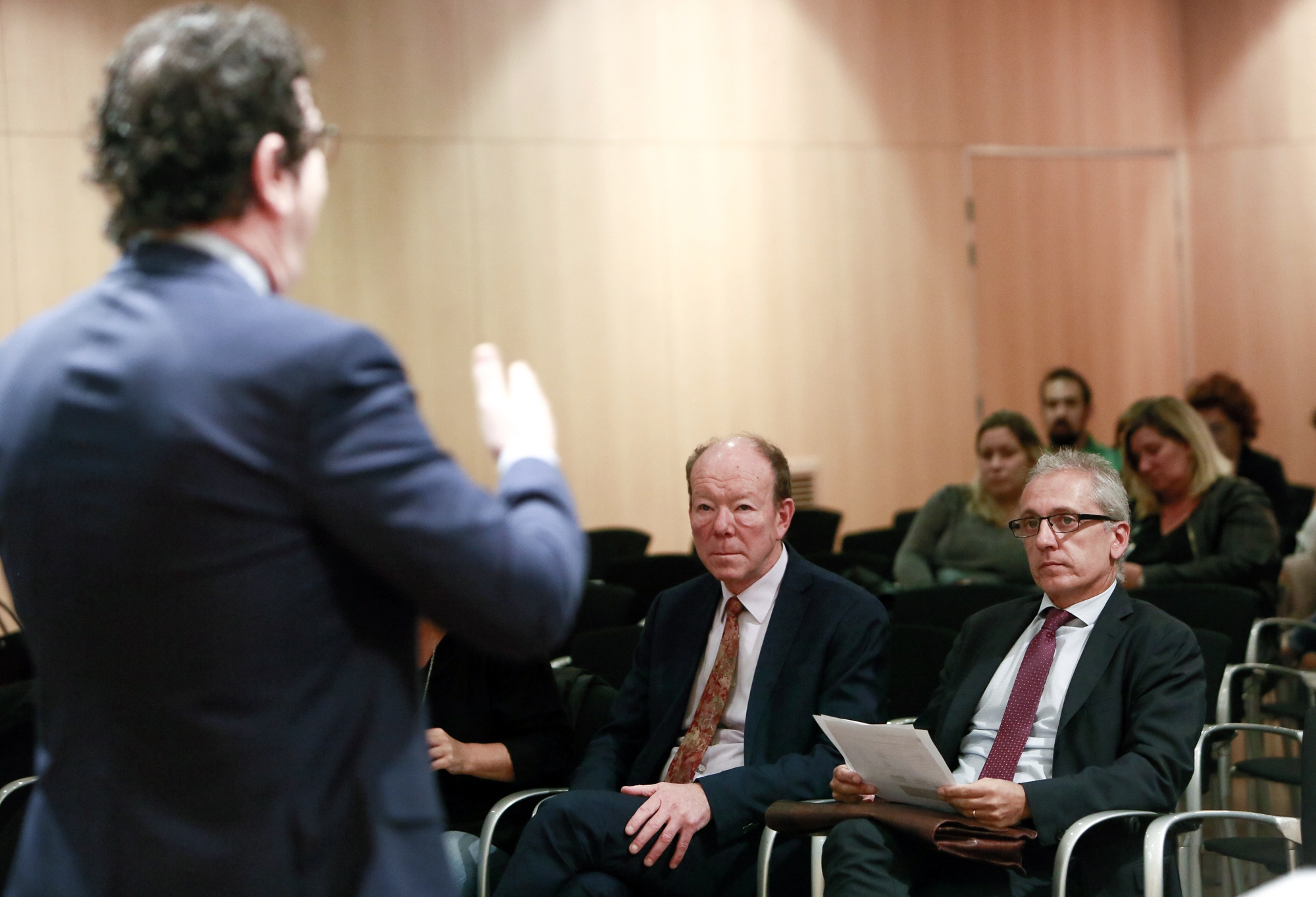 Andorra torna a superar per segon any consecutiu el milió de turistes a l´estiu