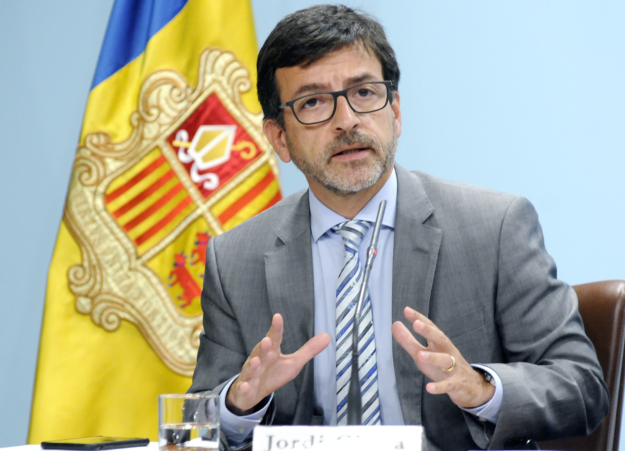 S'adjudiquen els treballs de millora d'accessibilitat del camí ral sota la boca nord del túnel del pont Pla