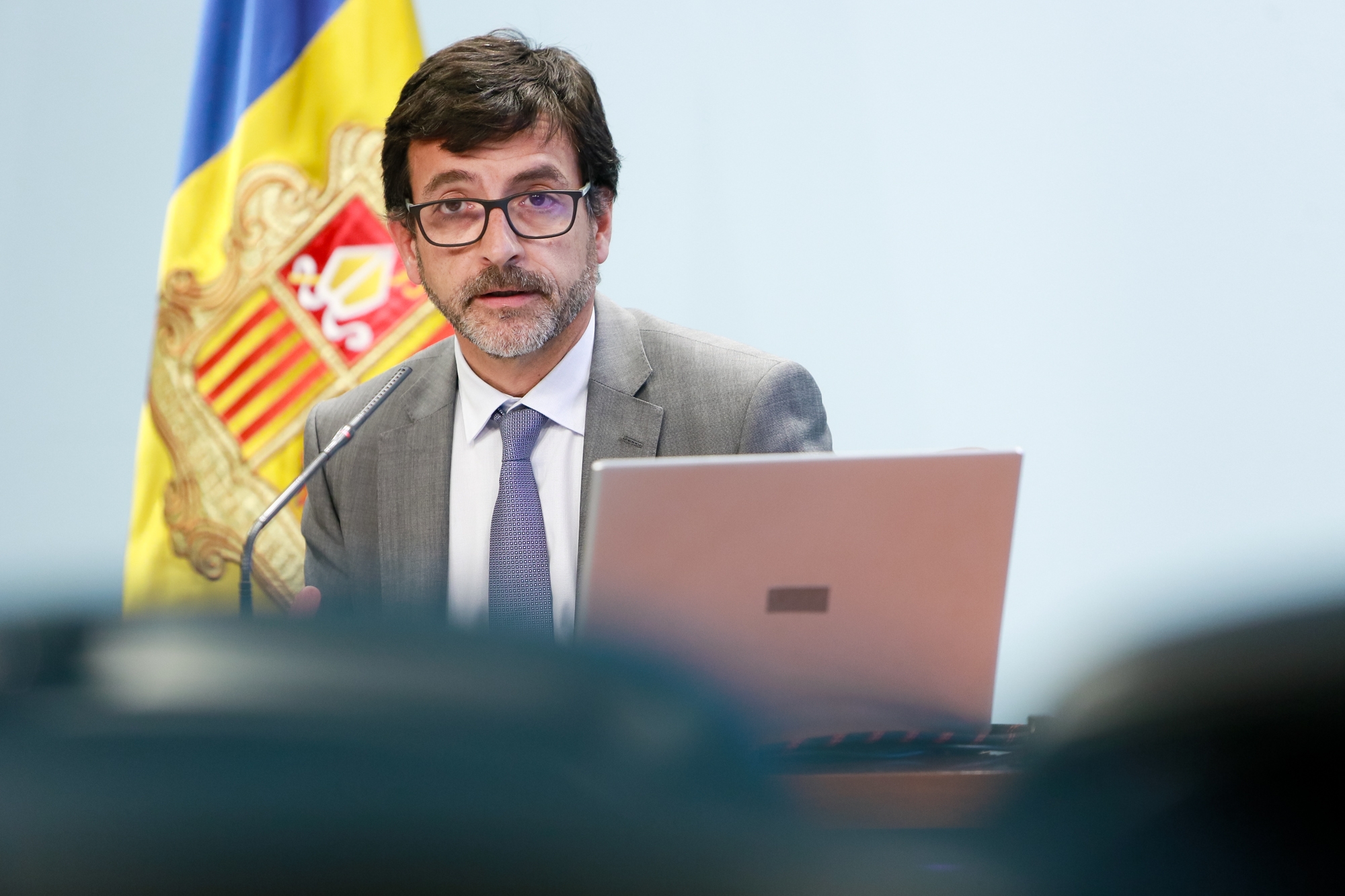 S’aproven els textos de les lleis de solvència, liquiditat i supervisió i de conglomerats financers