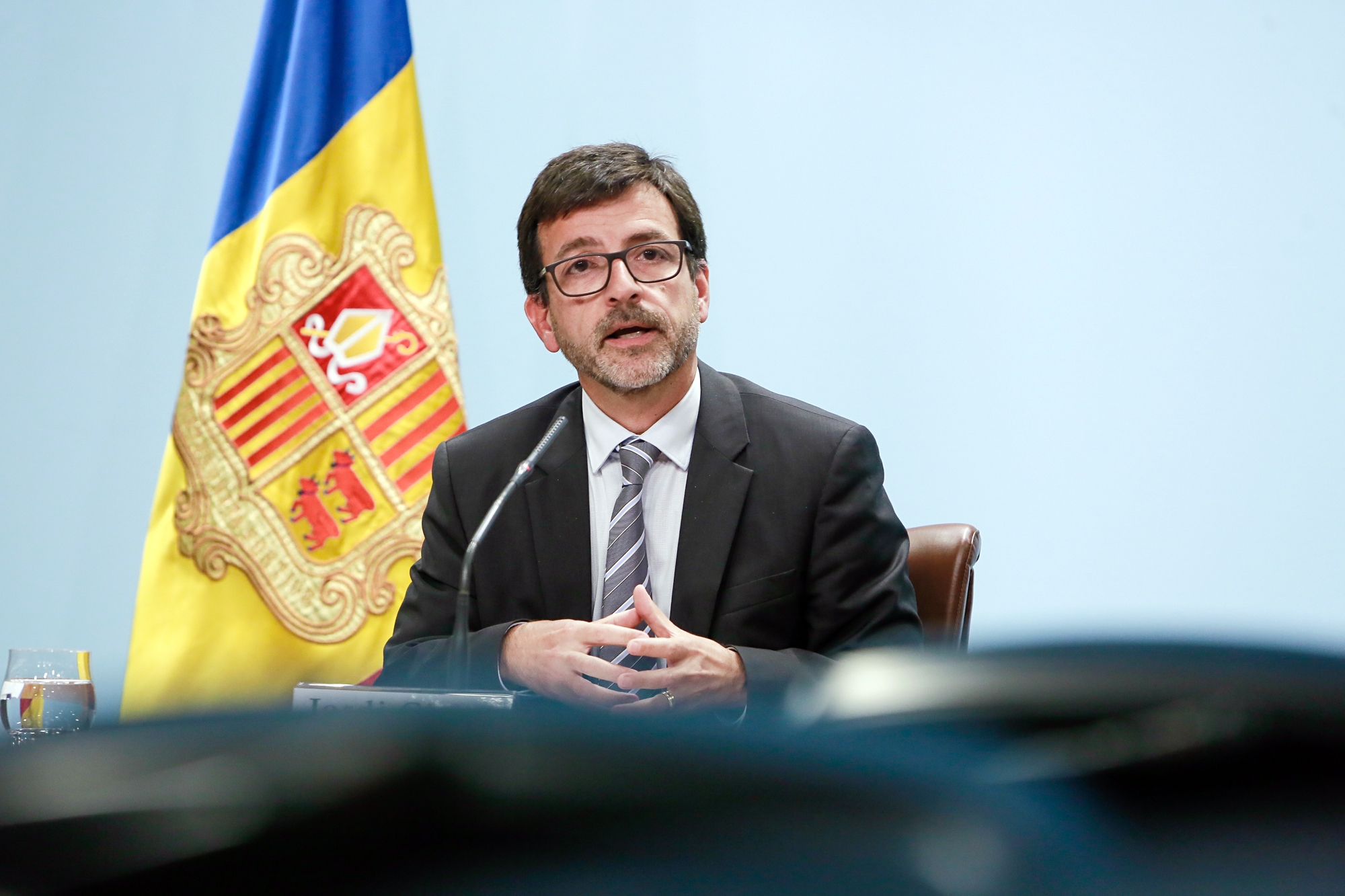 S'aproven els programes de foment de l'ocupació amb millores en el del sector públic i el de joves