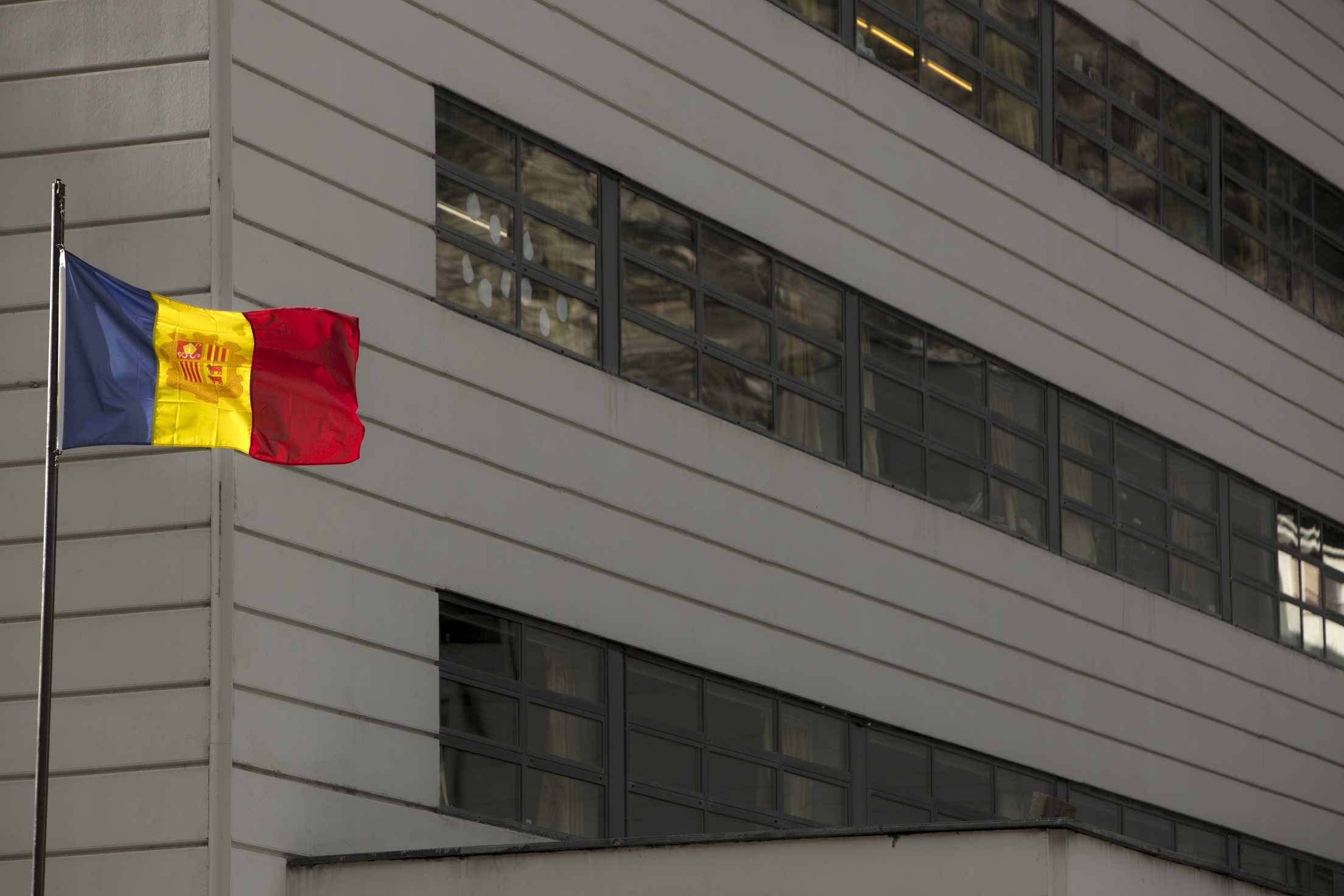 L’Escola Andorrana incorporarà el Programa per a l’Avaluació Internacional dels Alumnes (PISA for School) de l’OCDE