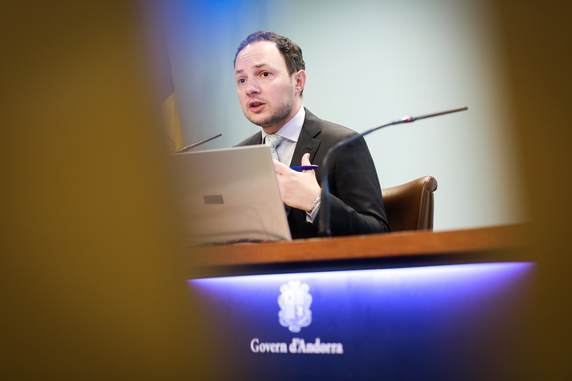 El quart informe d'Andorra per al Comitè per a l'eliminació de tot tipus de discriminació envers la dona posa de relleu els avenços en matèria d'igualtat