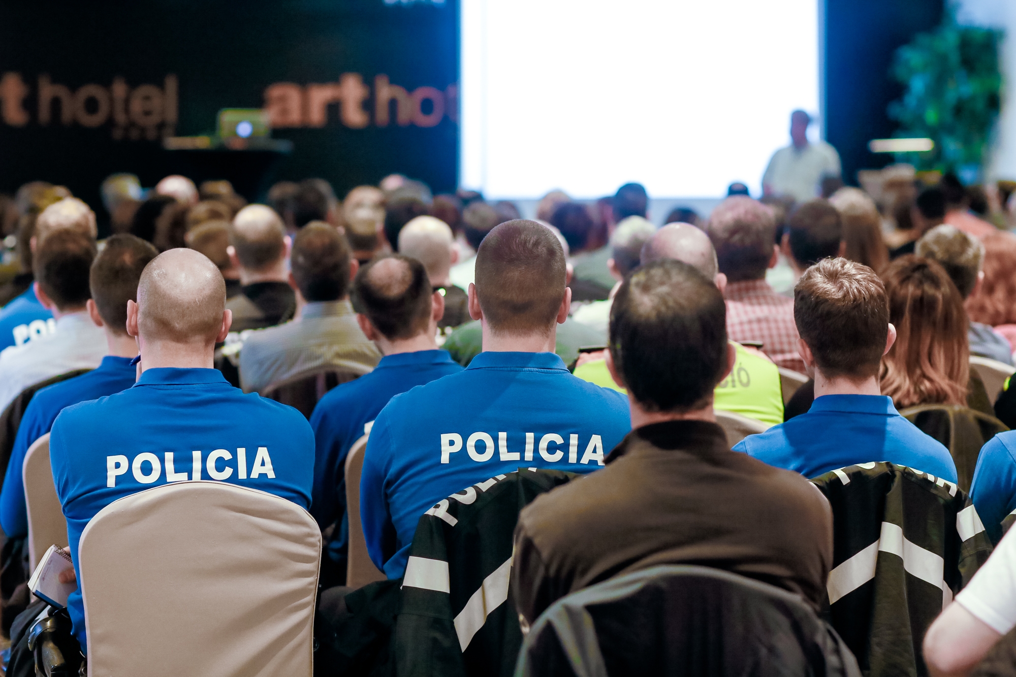 El Cos de Policia organitza un seminari sobre el terrorisme i els processos de radicalització