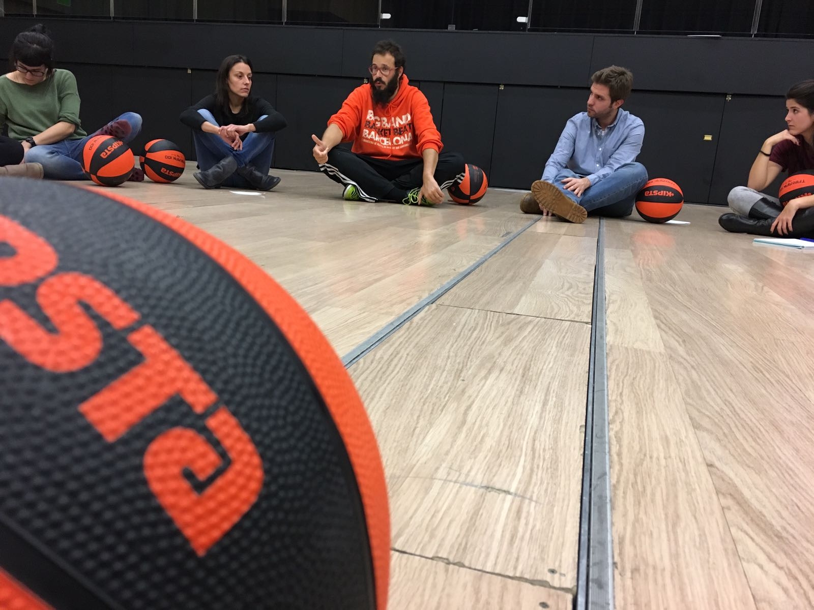 Programa «Música i creativitat» de la Fundació ONCA
