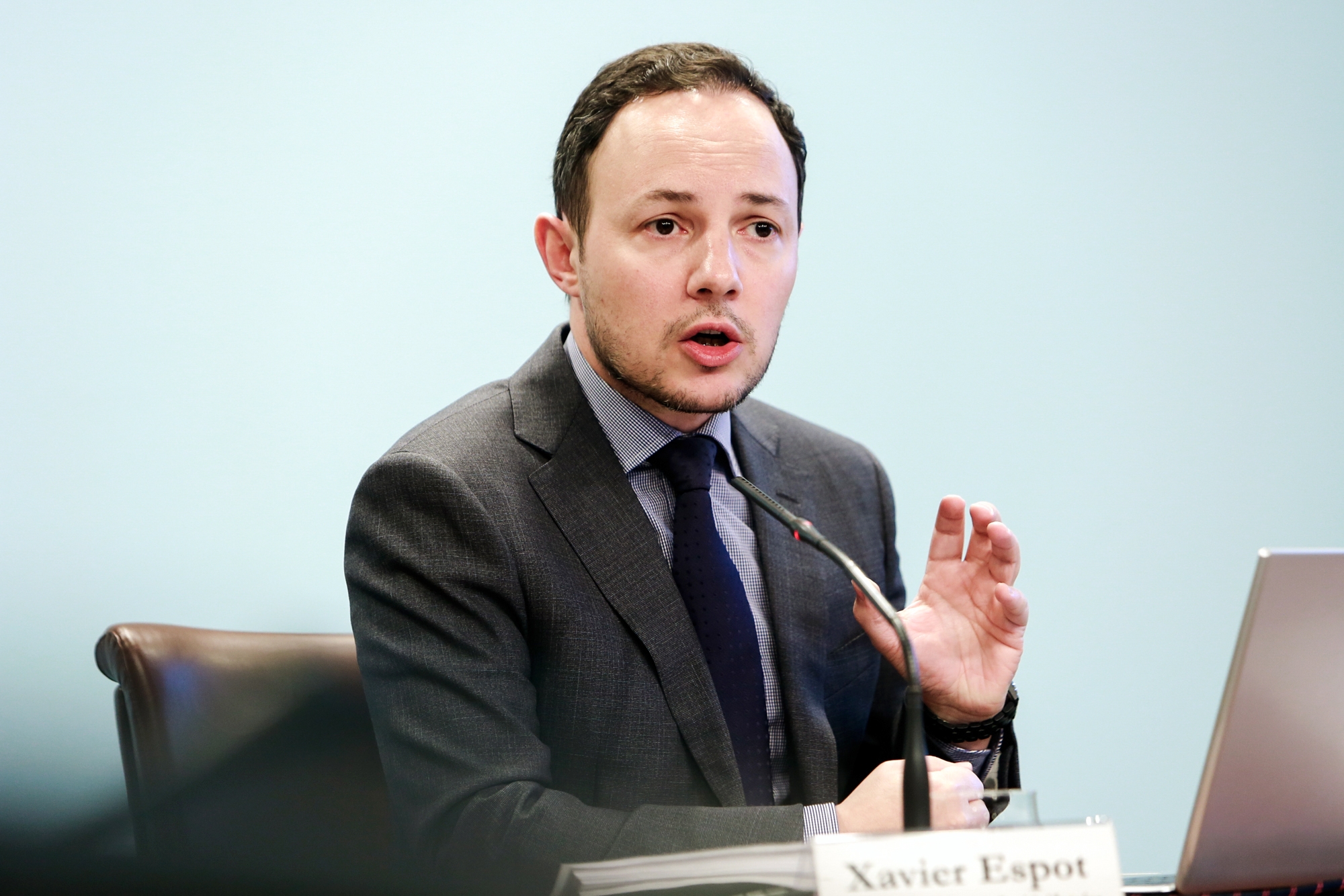 El projecte de Llei d'Ocupació modernitza el sistema públic d'ocupació i la prestació per desocupació involuntària