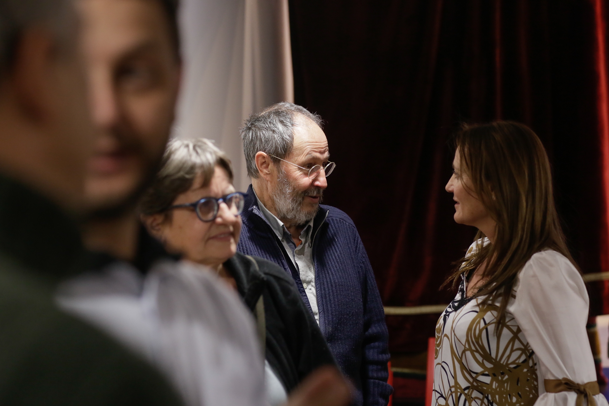 Gelabert presenta 