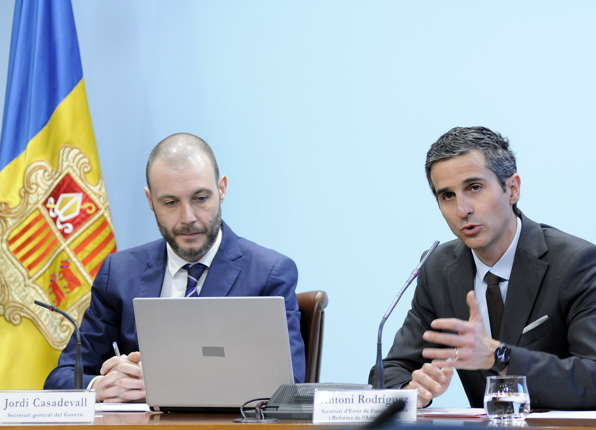 El Govern ofereix el certificat electrònic de ciutadà gratuïtament durant tot el 2018